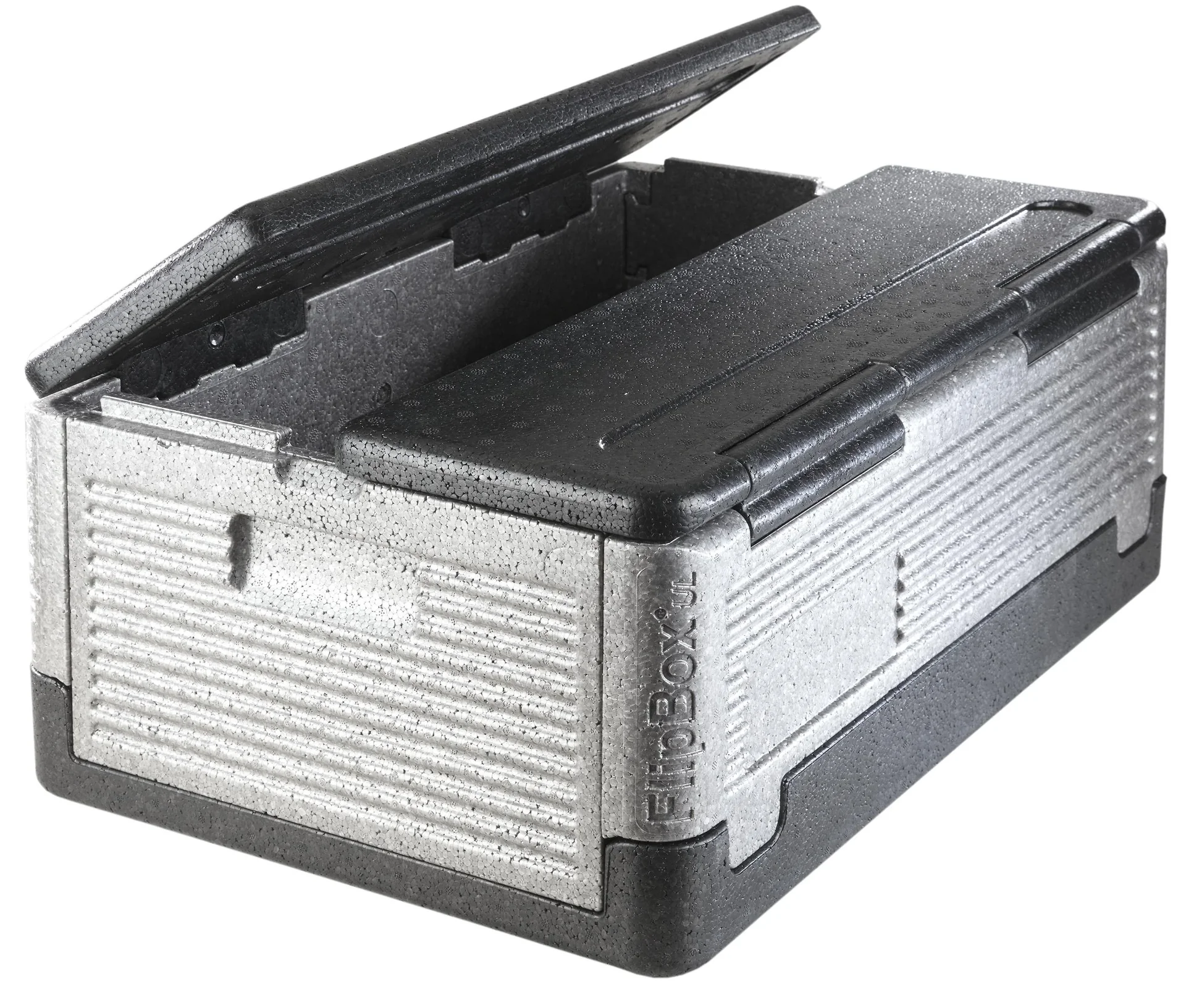 Flip-Box Big - faltbare Kühlbox - 39 Liter - 2