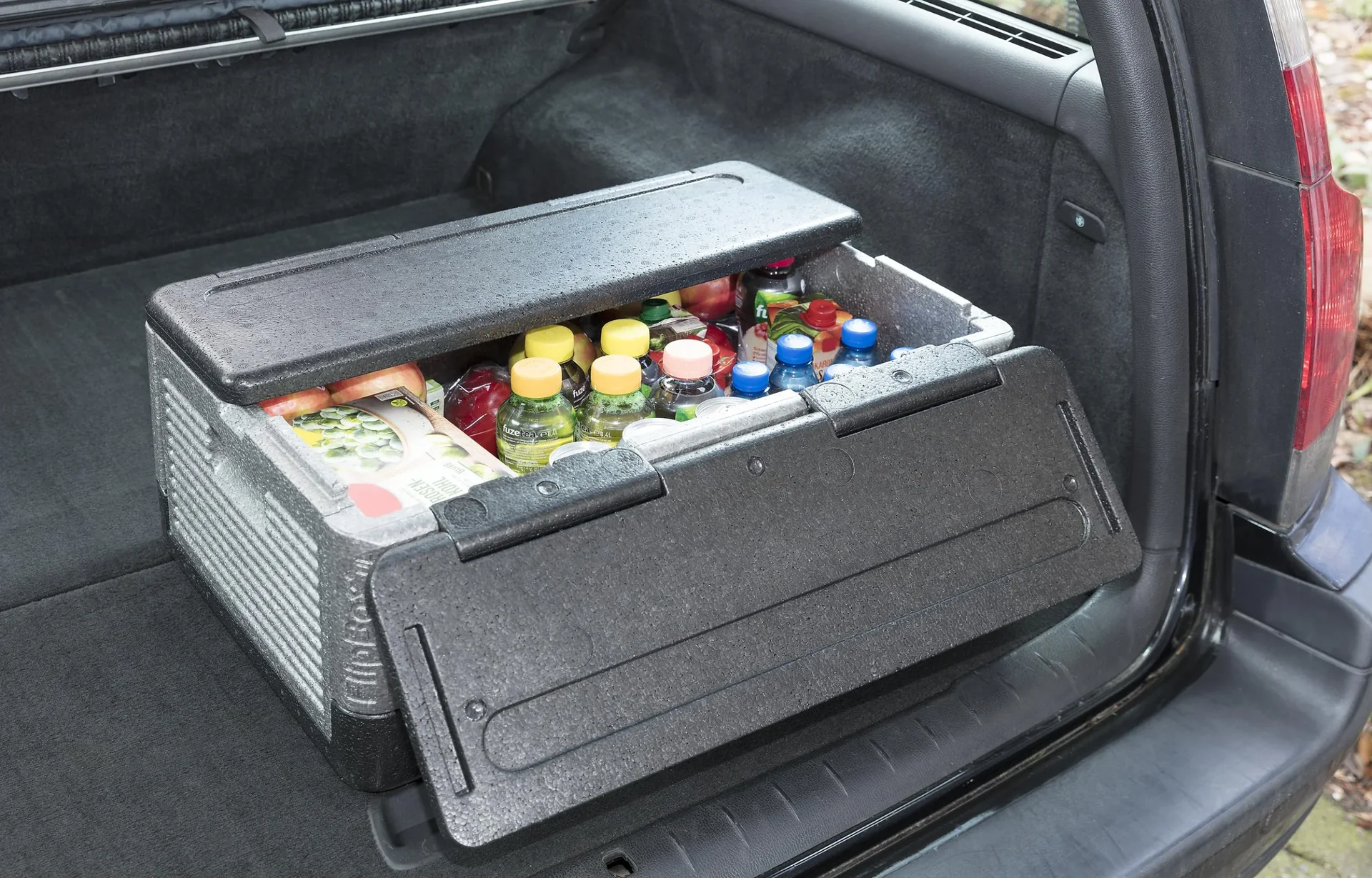 Flip-Box Big - faltbare Kühlbox - 39 Liter - 4