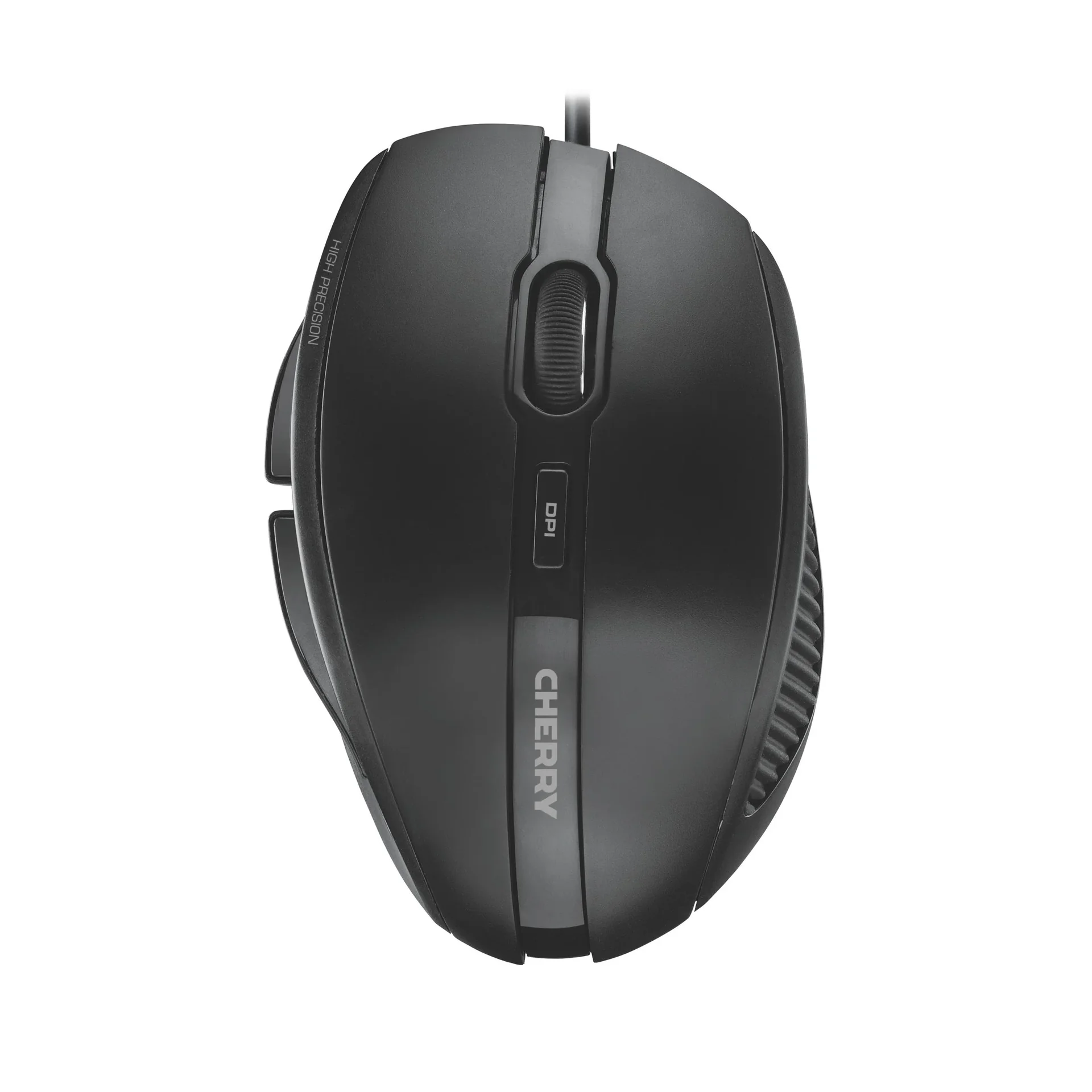 Kabelgebundene MC 3000 schwarz - 1