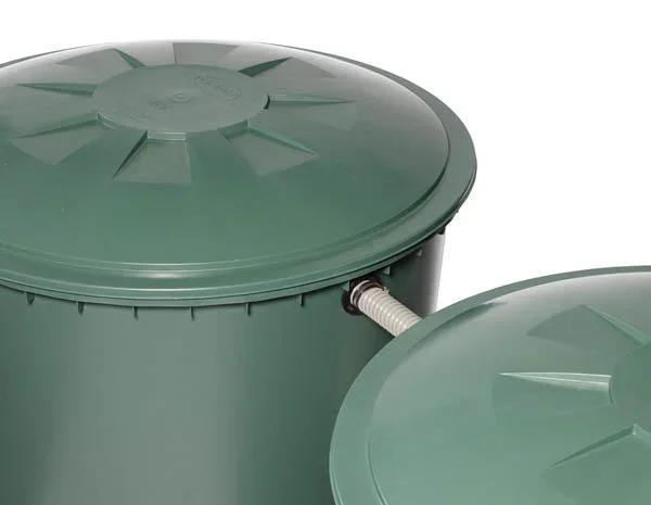 Flex Comfort Verbindungsset, braun - 0