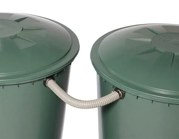 Flex Comfort Verbindungsset, braun - 1