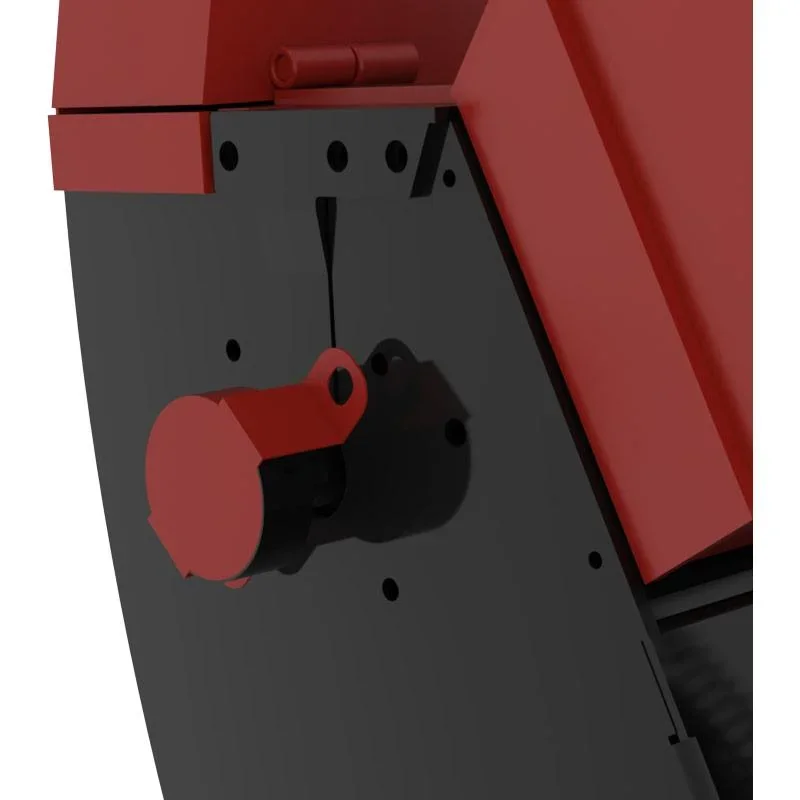 GARTENHÄCKSLER GH 11.7-100 - 0