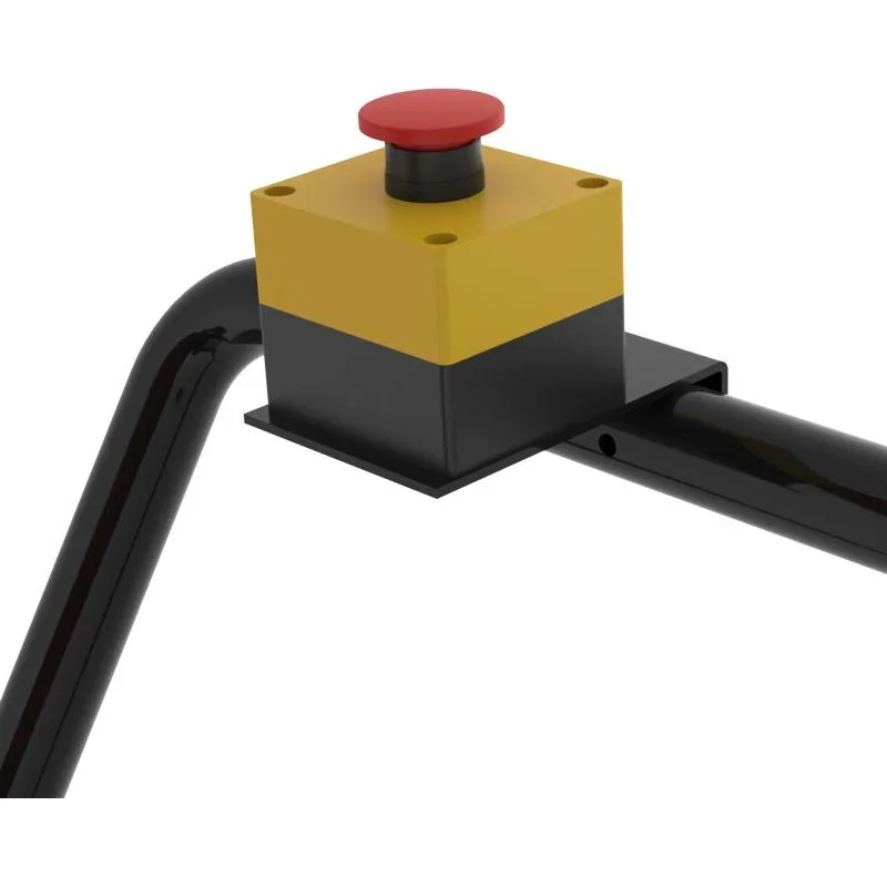 GARTENHÄCKSLER GH 11.7-100 - 1