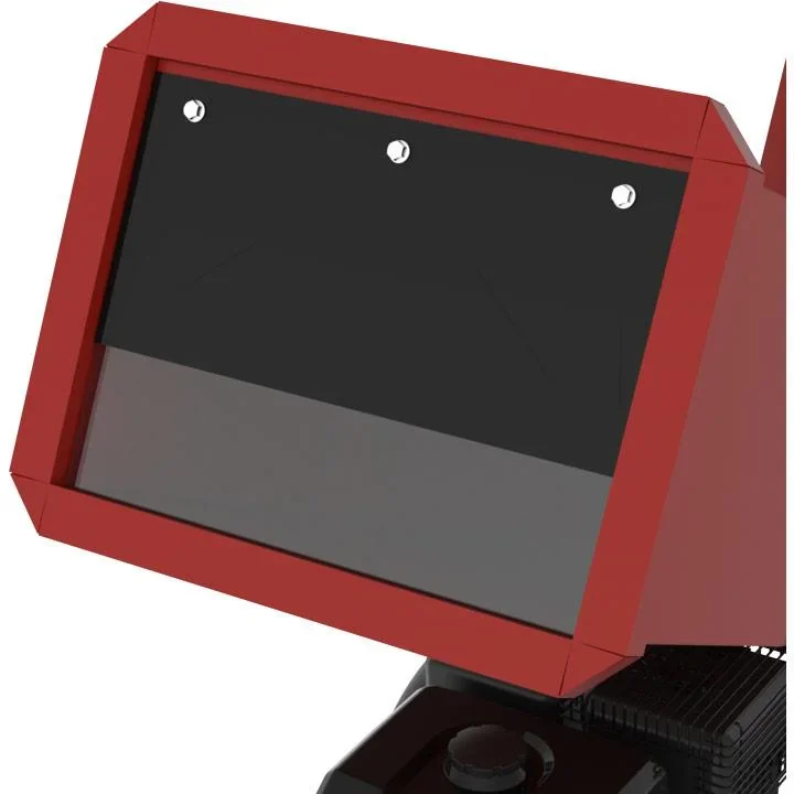 GARTENHÄCKSLER GH 11.7-100 - 2