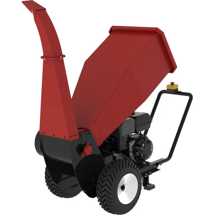 GARTENHÄCKSLER GH 11.7-100 - 4
