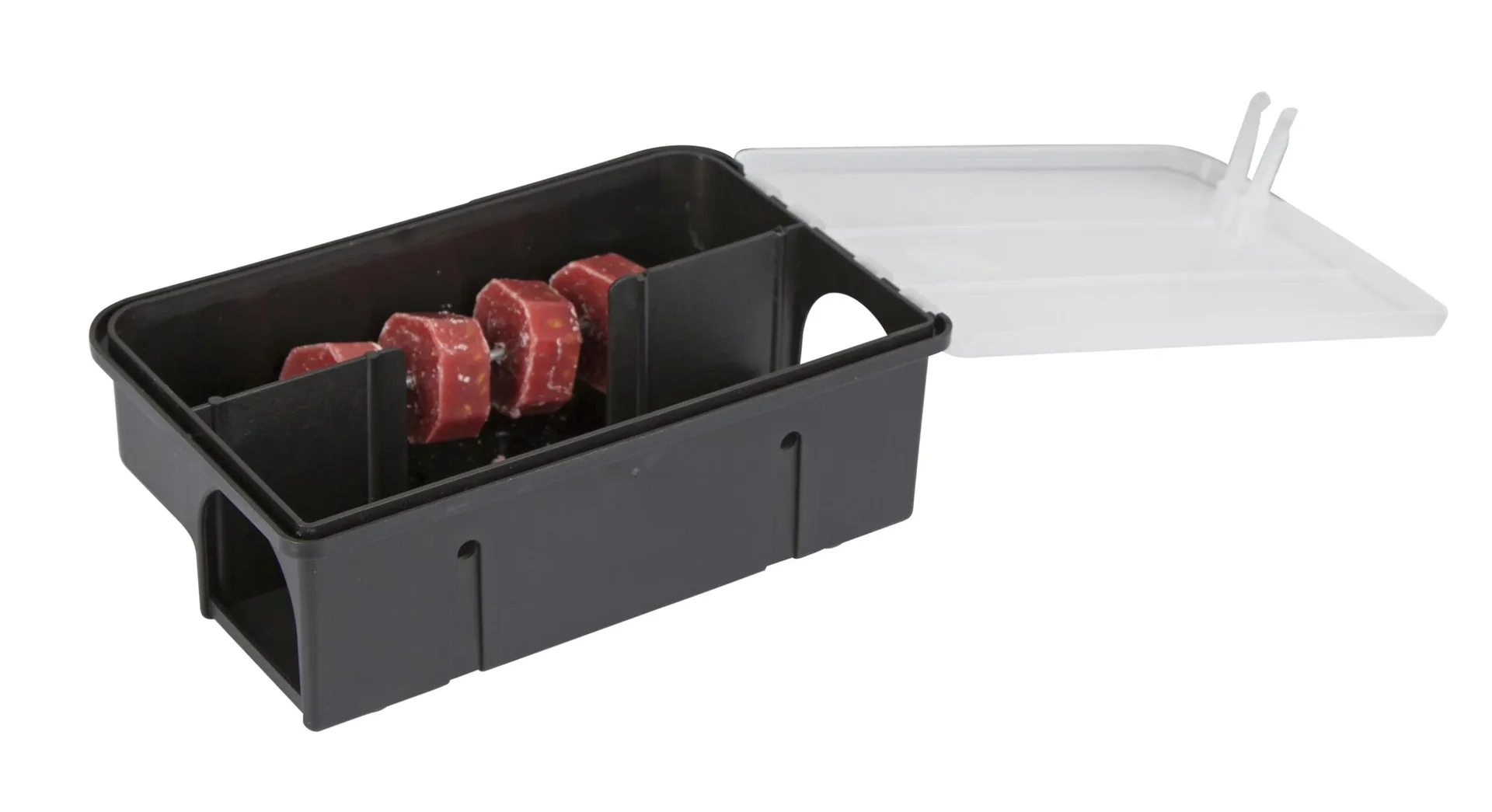 Köderstation Jerry - 1