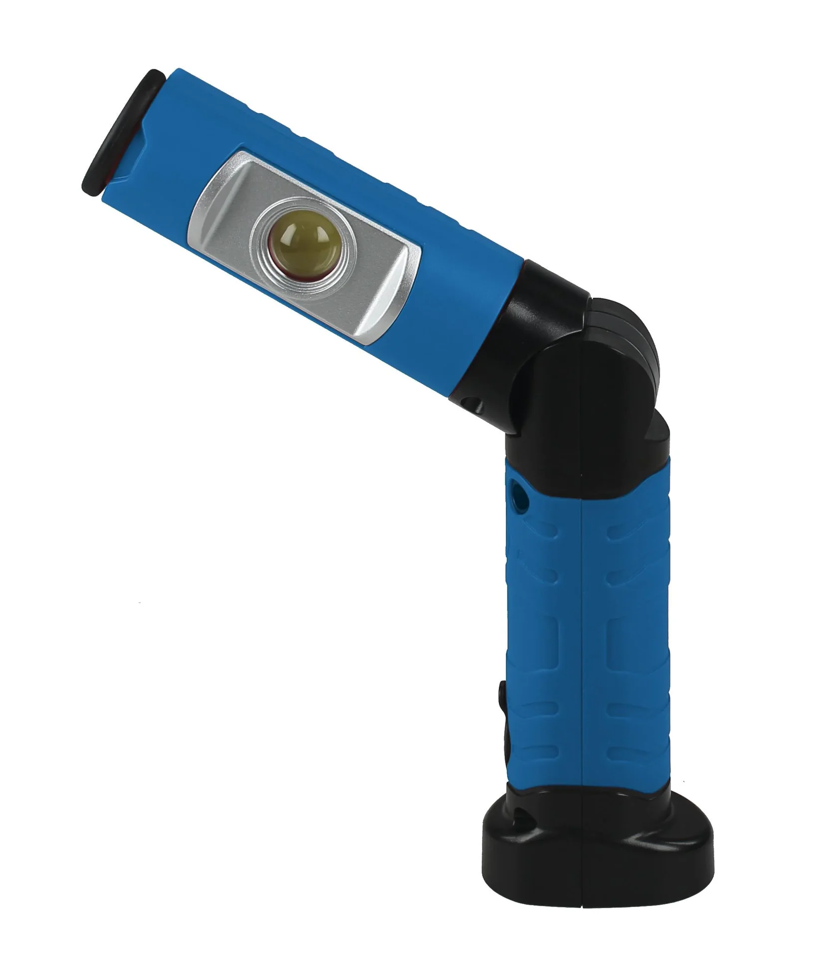 LED-Akku-Arbeitsleuchte EVO 7, 5+3W, Lebensdauer über 50.000h, mit Haken zum Aufhängen - 0