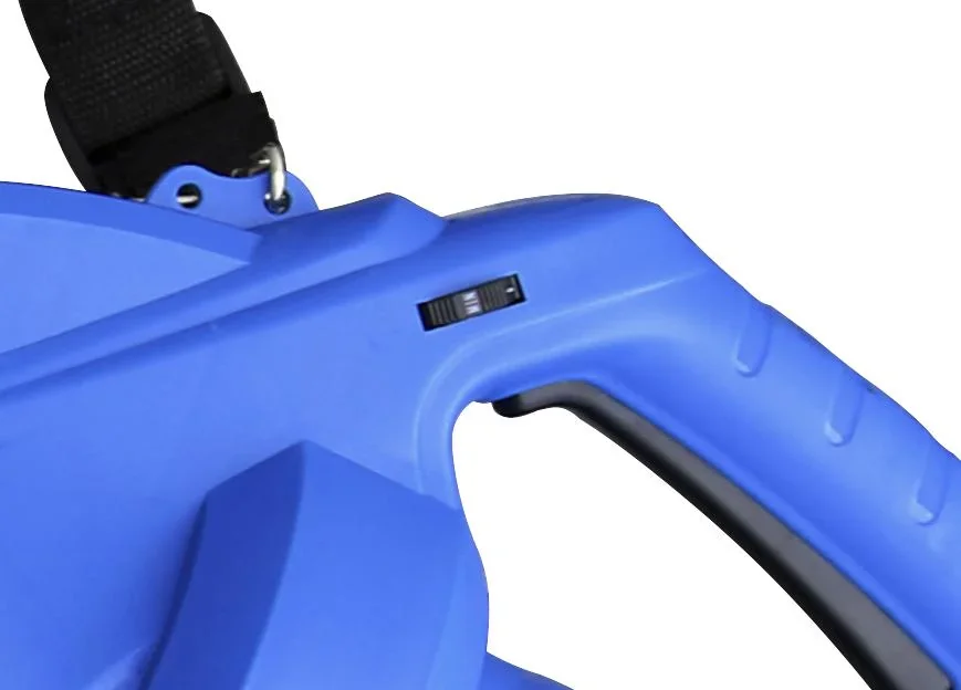 Laubsauger 3-in-1 GLS 3000 VARIO - Saugen, Blasen, Häckseln - 0