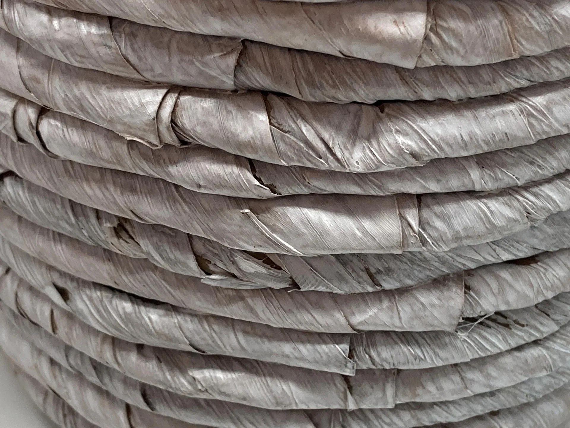 Übertopf aus Metall 2er Set - 0