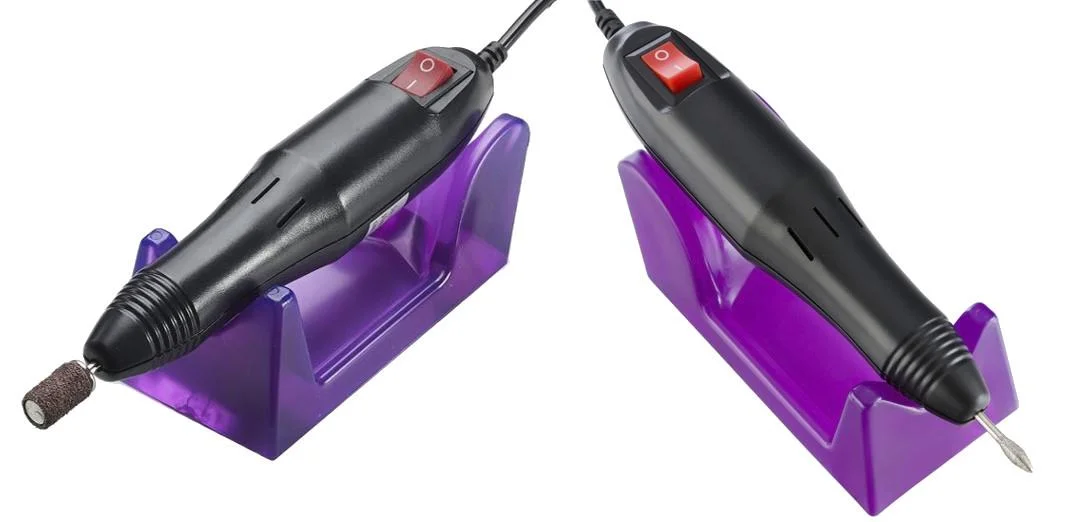 Profi Nagelfräser-Set Sina - 0