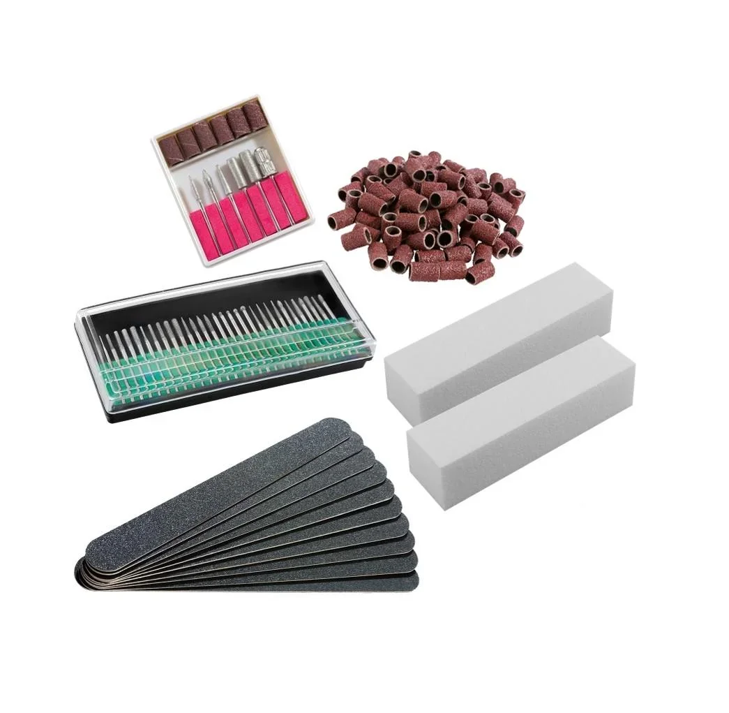 Profi Nagelfräser-Set Sina - 1