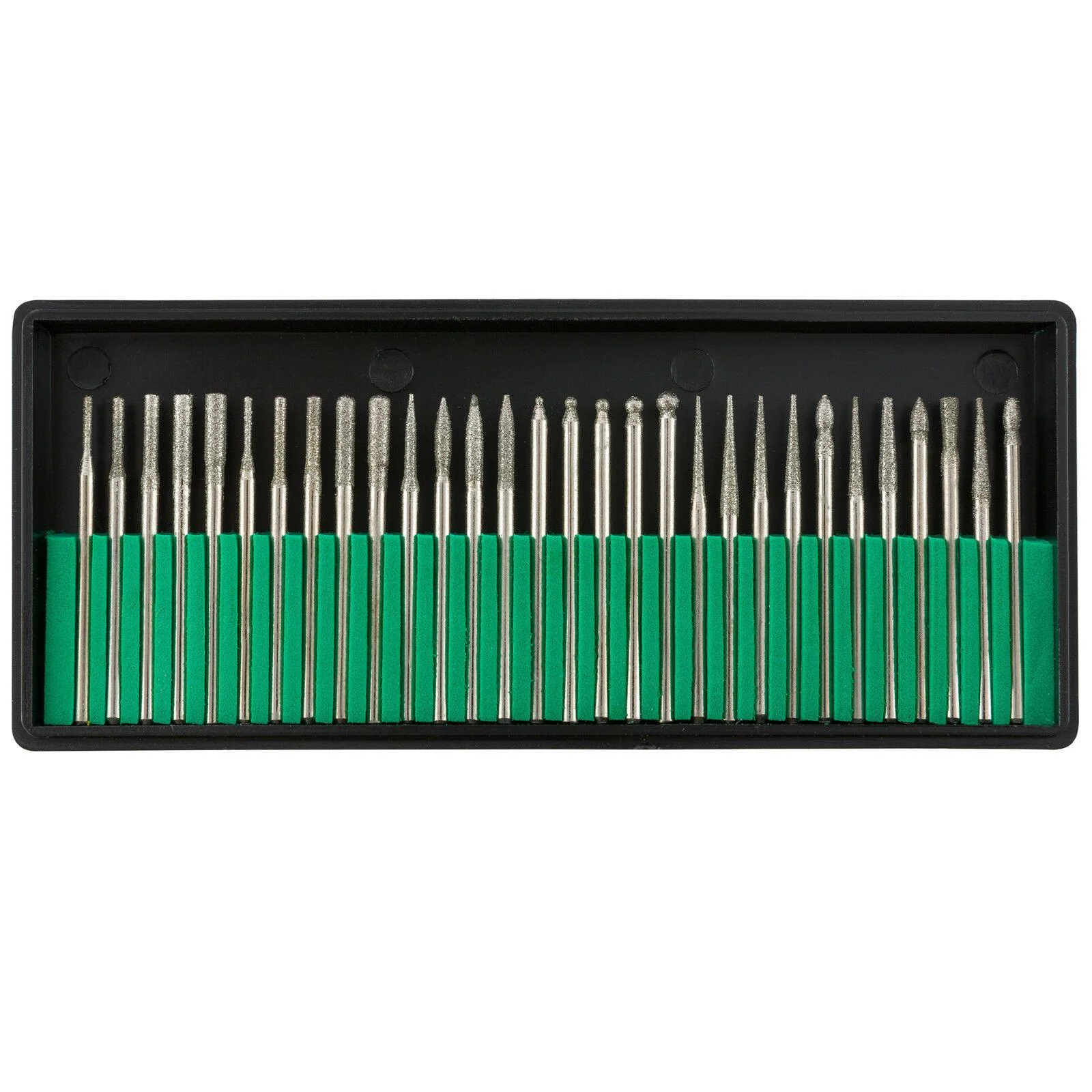 Profi Nagelfräser-Set Sina - 3