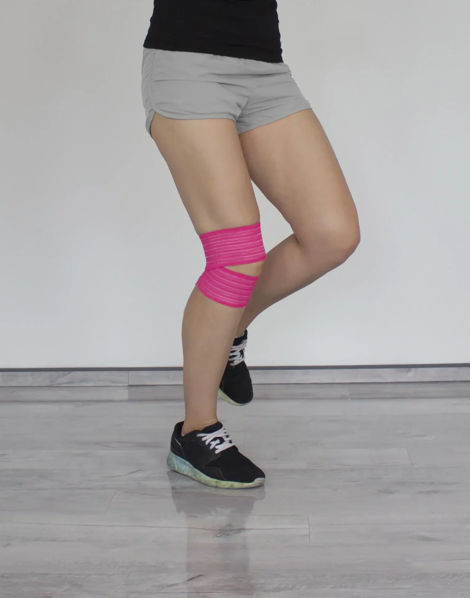 Universalbandage "BodyMax", pink - 2