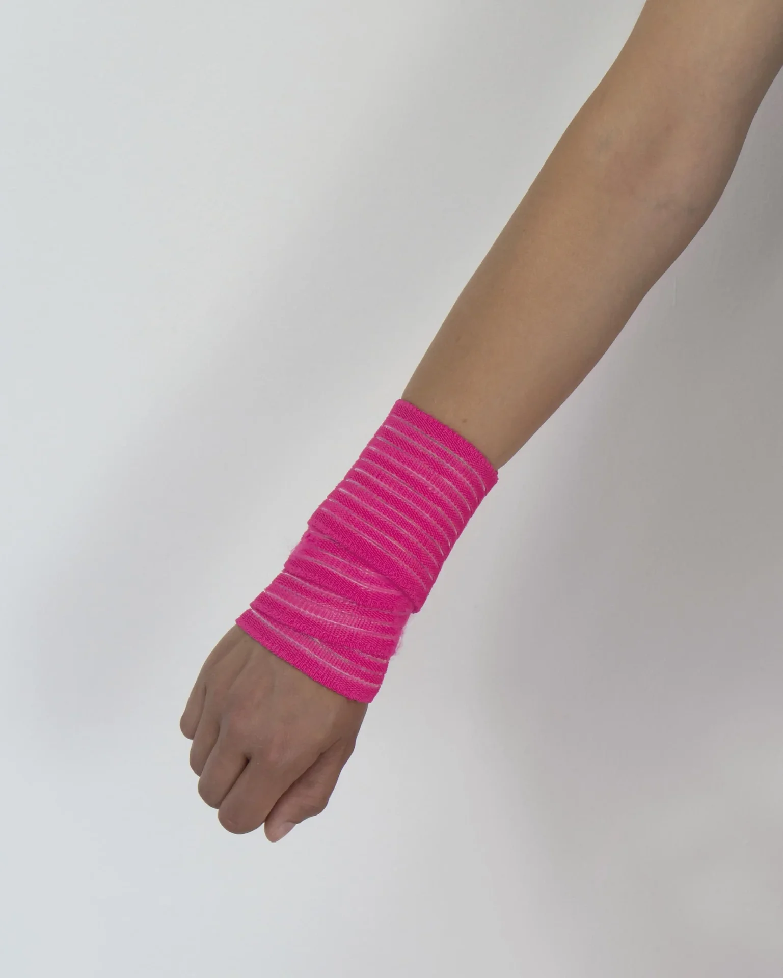Universalbandage "BodyMax", pink - 6