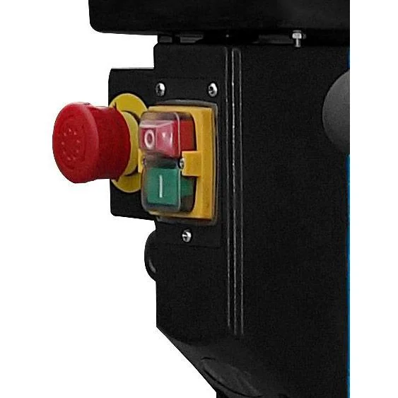 SÄULENBOHRMASCHINE GSB 20/812 - 0