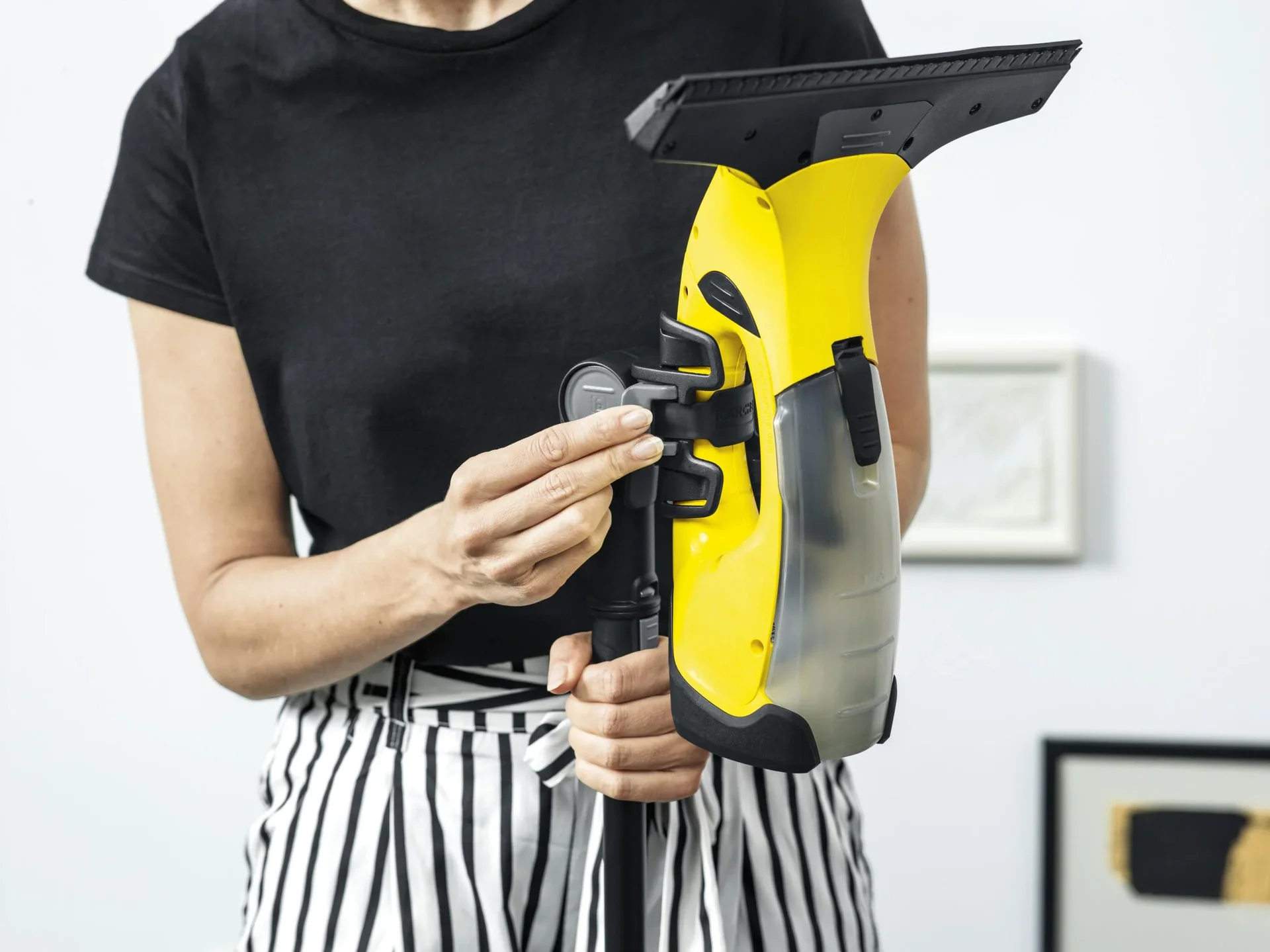 Verlängerungsset für alle WV und KV 4 - 0