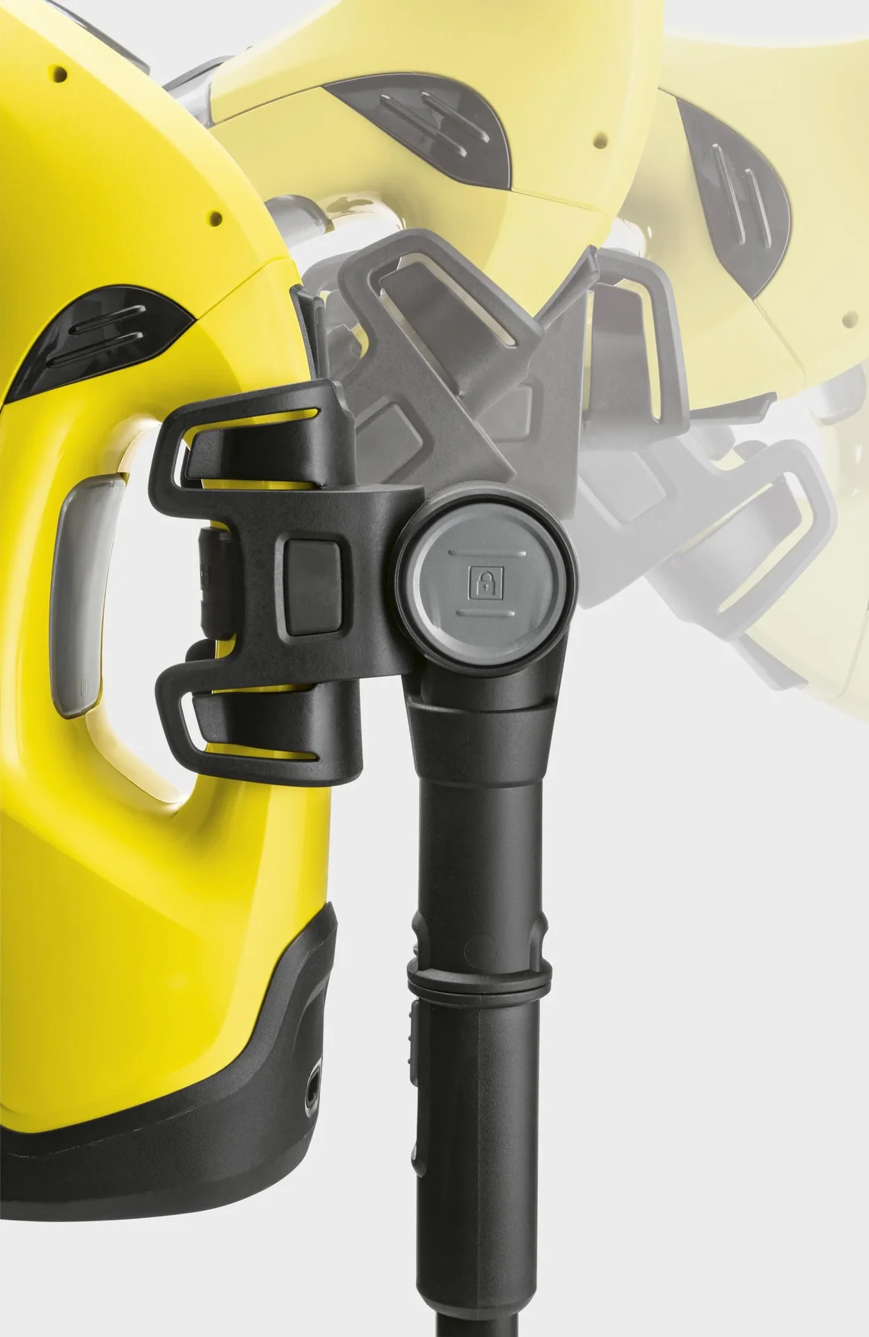 Verlängerungsset für alle WV und KV 4 - 1