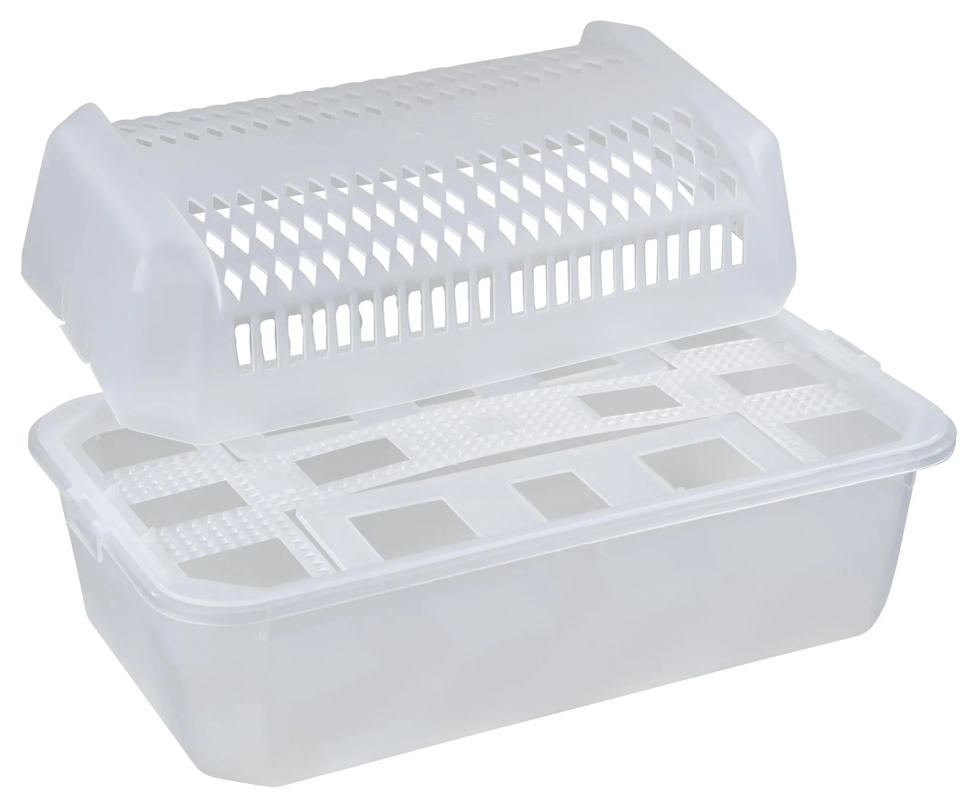 Raumentfeuchter-Gehäuse - 6