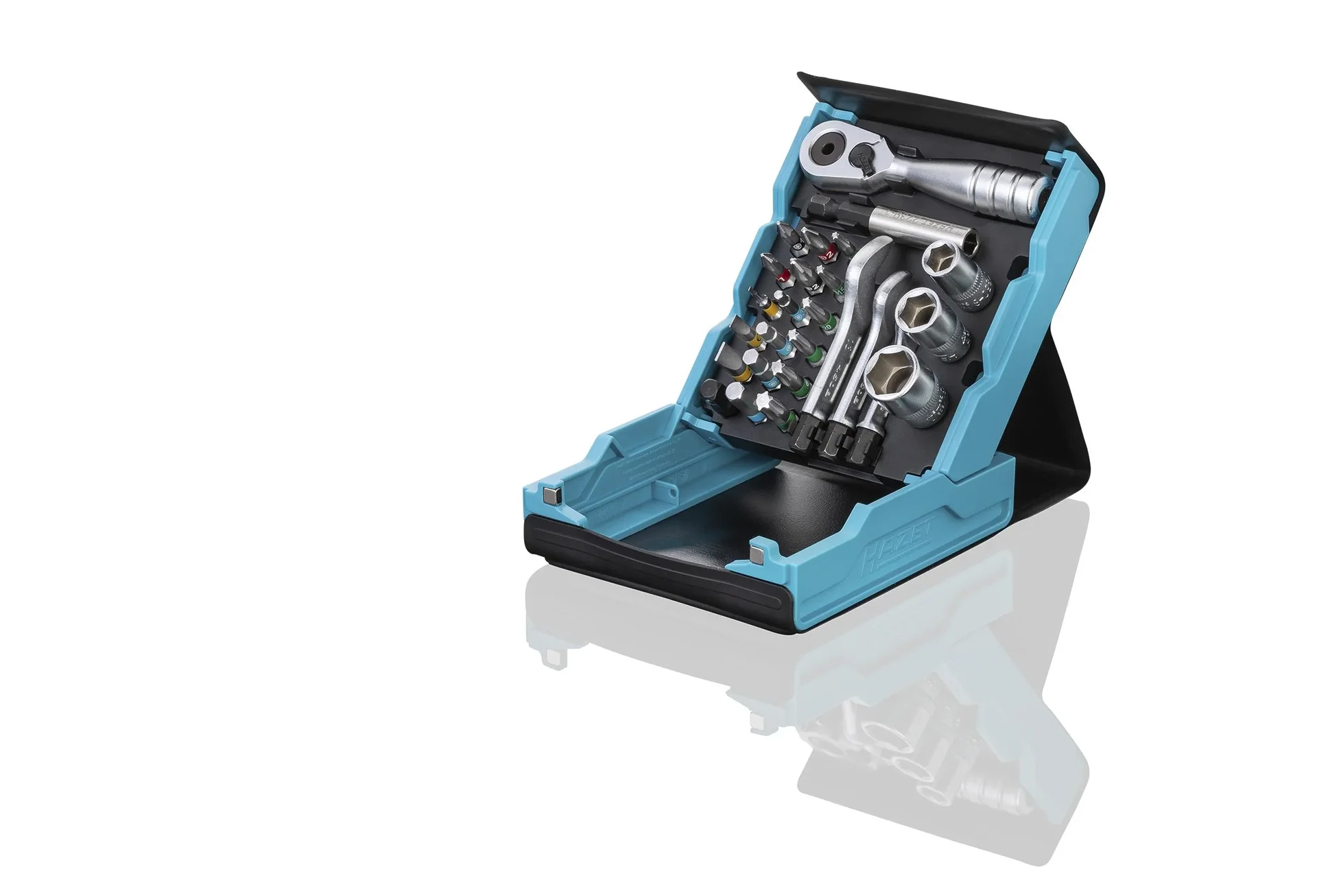 Adventskalender "SANTATOOLS", 28-teilig - 1