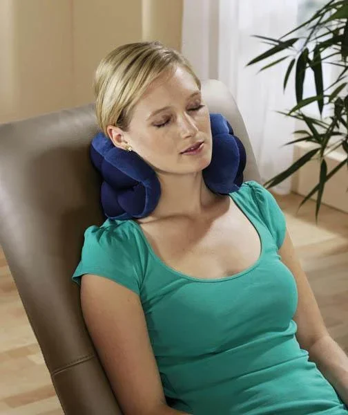 "Favourite Pillow" - flexibles Entspannungs- und Stützkissen - 3