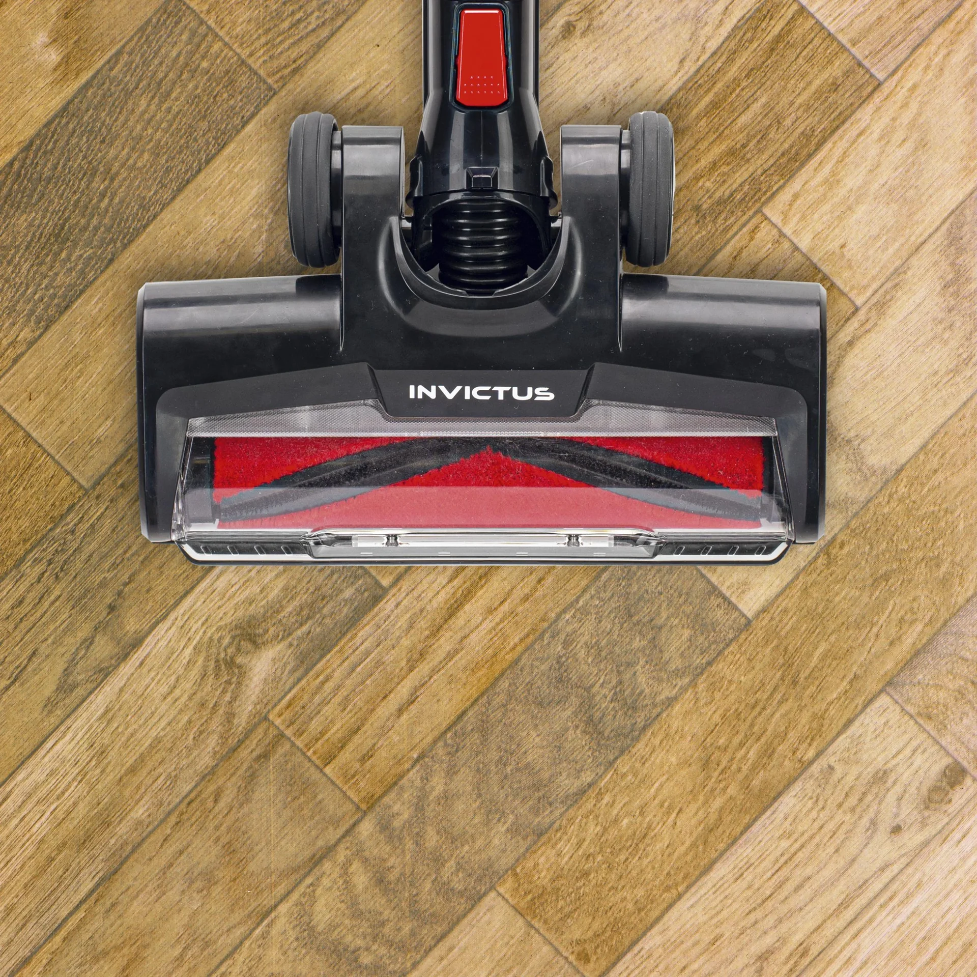 Akku-Handstaubsauger Invictus X9, 14-teilig - 4