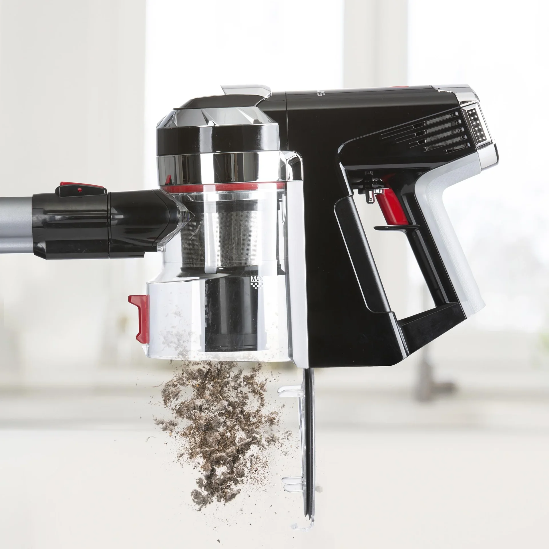 Akku-Handstaubsauger Invictus X9, 14-teilig - 8