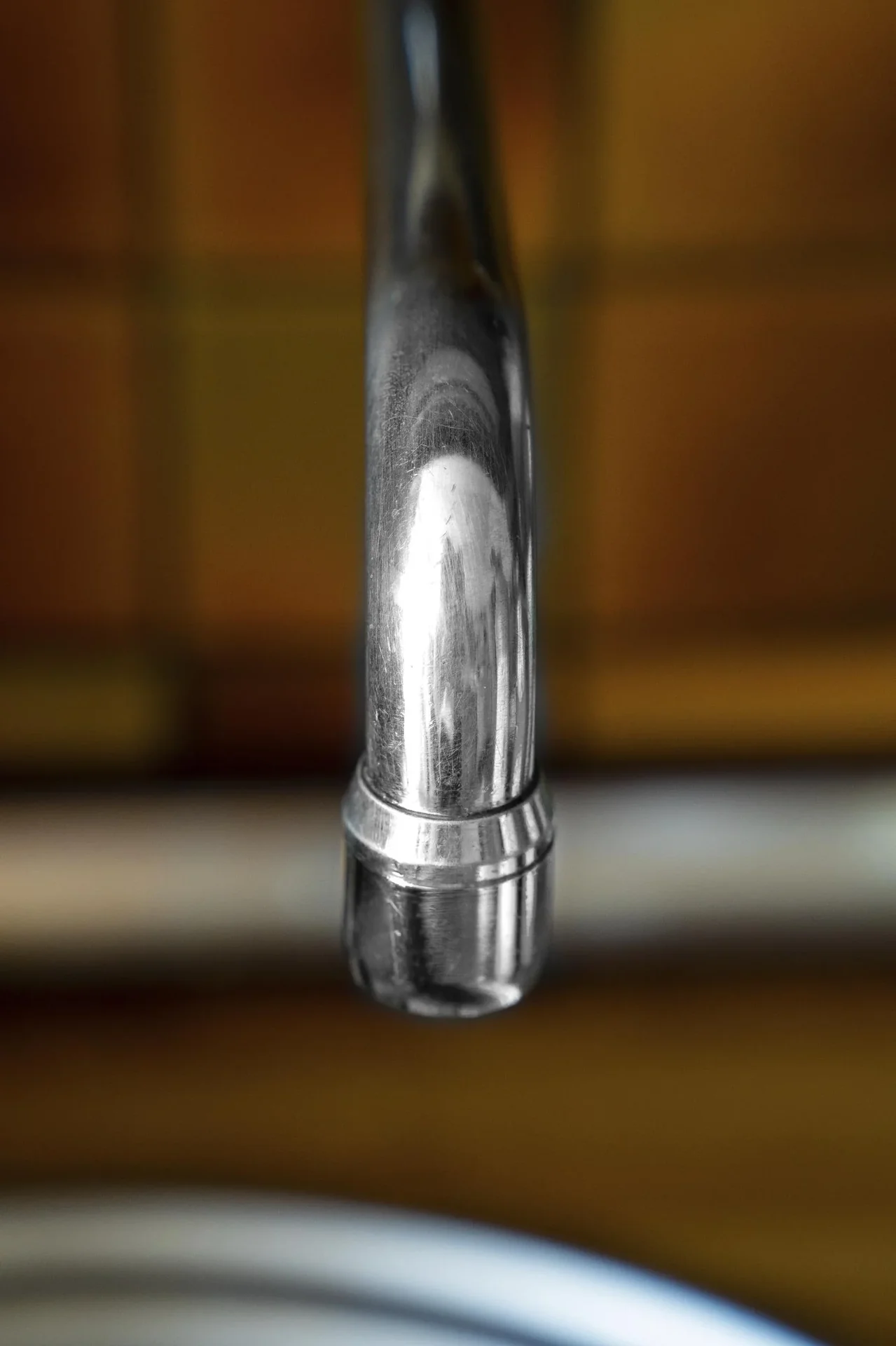 Haft-Entkalker „Kalk Blitz“, mit Bürstenkopf, 200 ml - 1