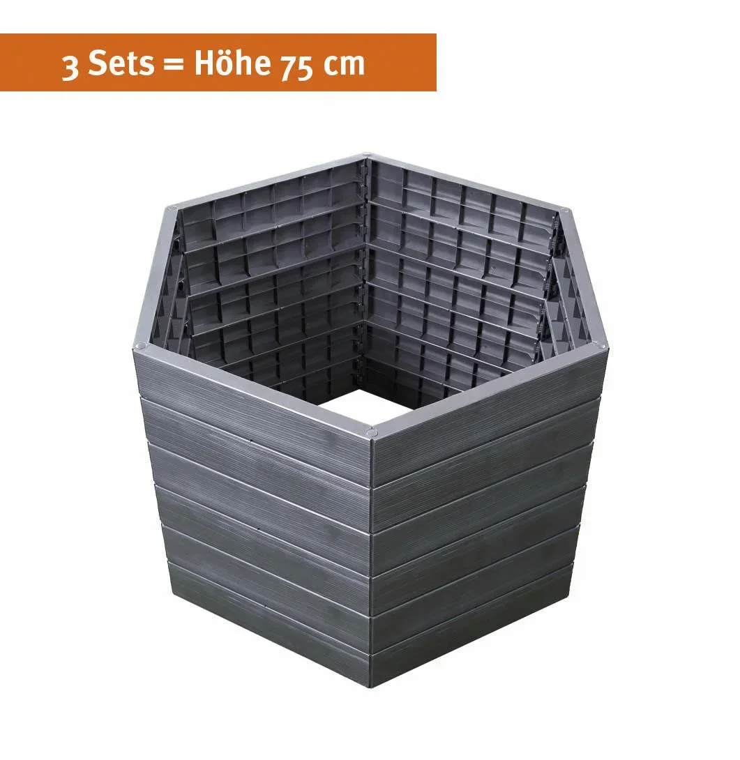 Hochbeet- System "ERGO" - 0