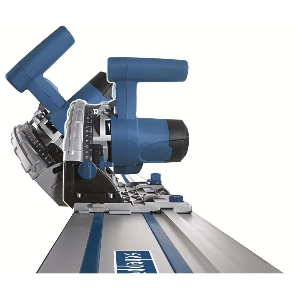 Plunge Saw 145mm PL45 - 4