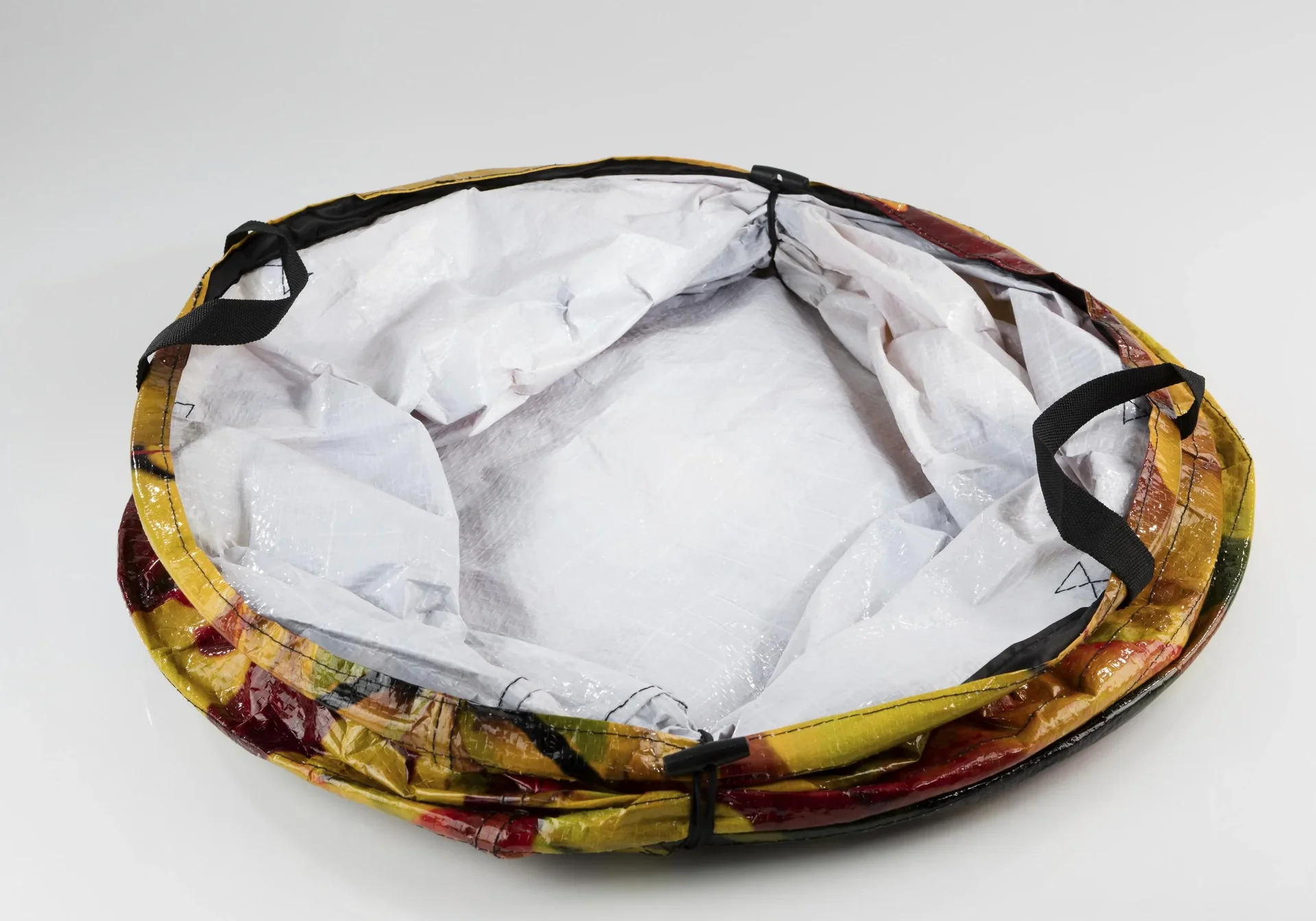 Gartensack "Ahornblätter" 87 l - 2