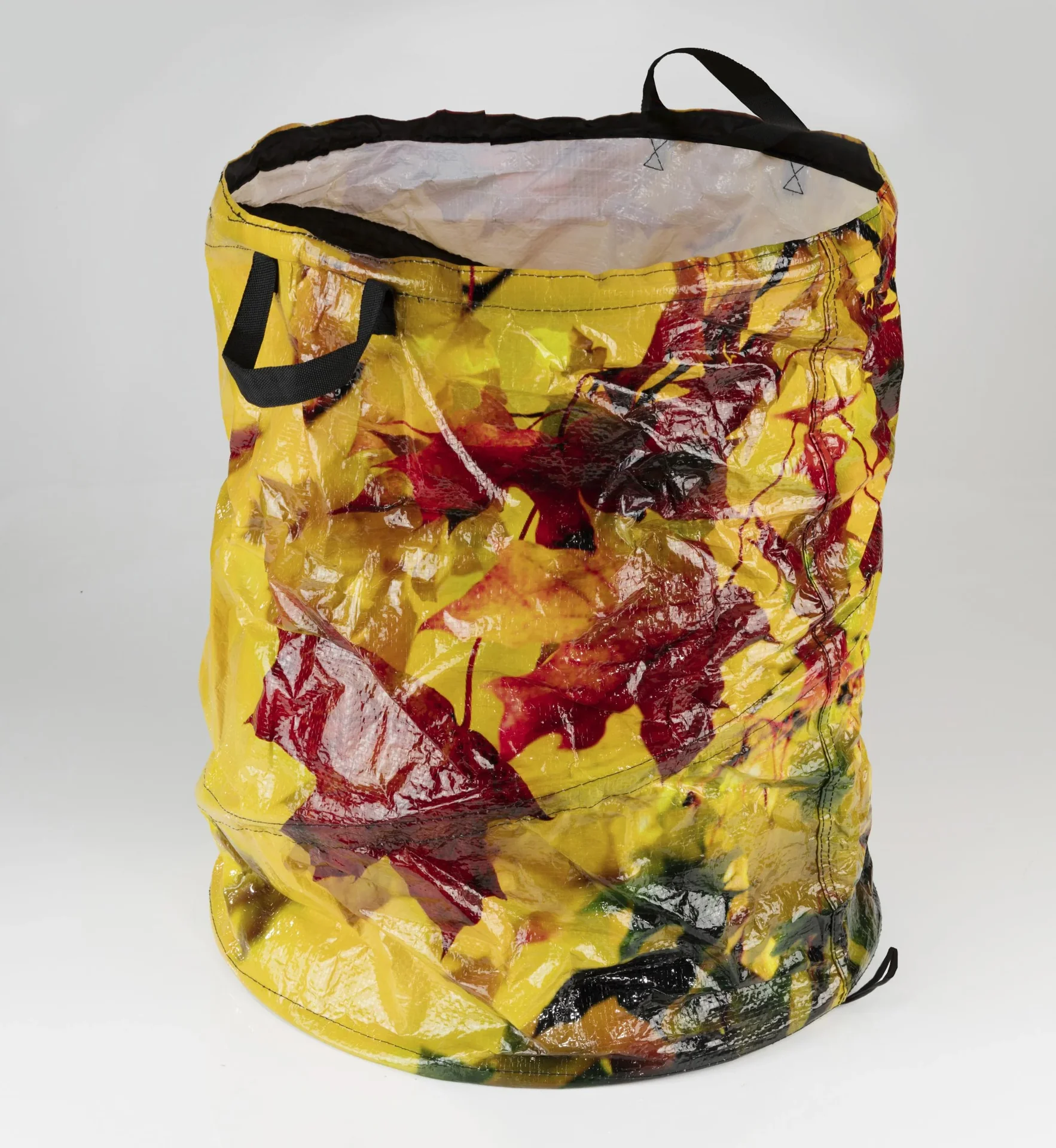 Gartensack "Ahornblätter" 87 l - 6
