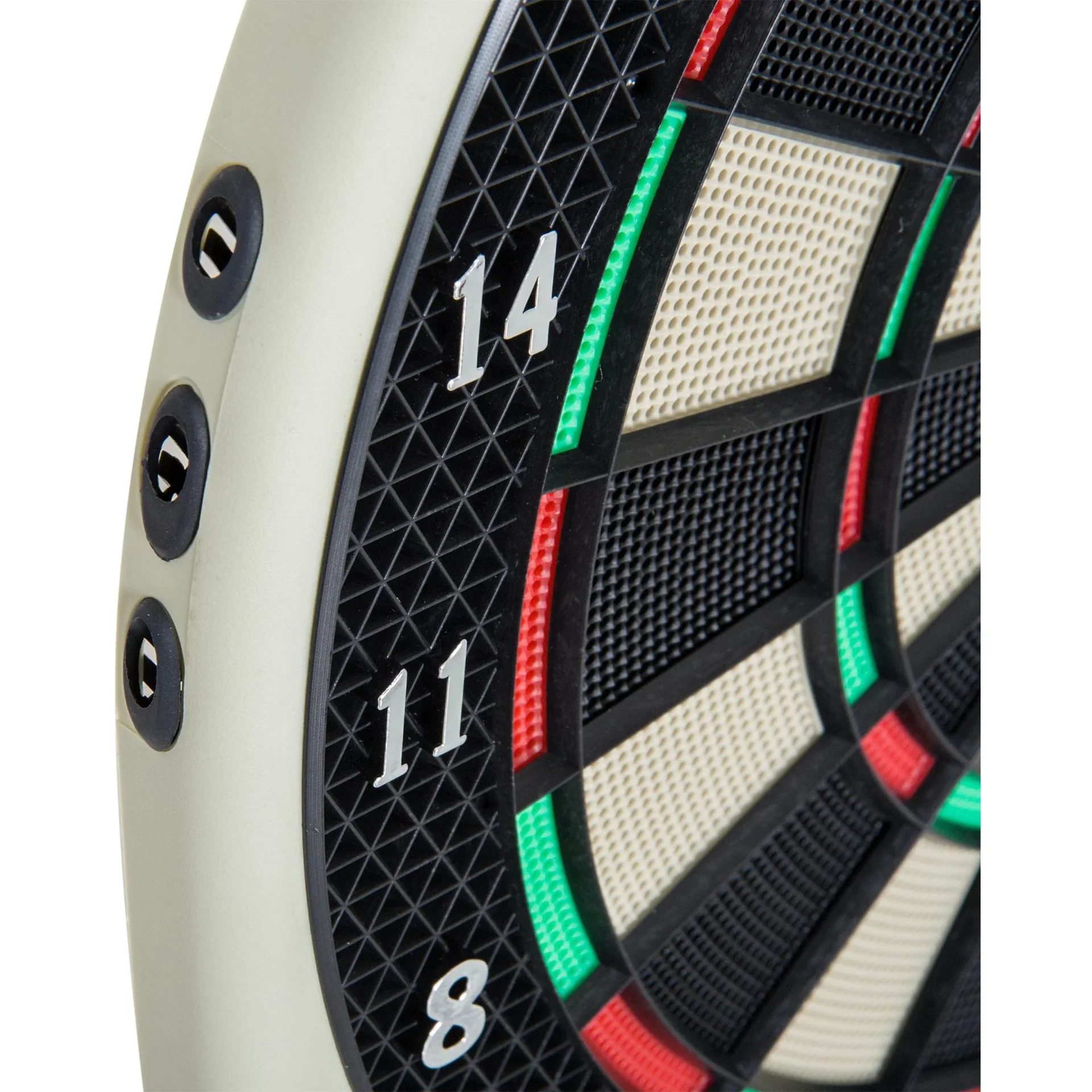 Elektronische Dartscheibe Dartboard - 2