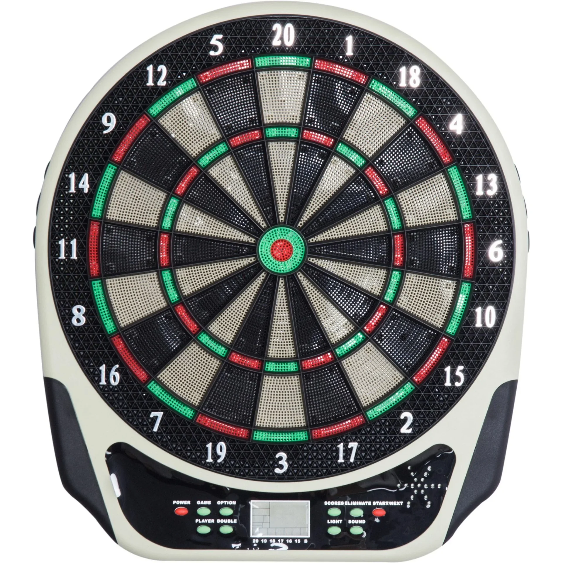 Elektronische Dartscheibe Dartboard - 3