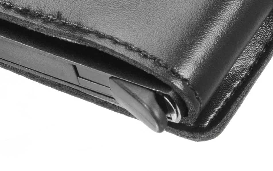 RFID Schutz-Geldbörse Nano Pocket - 0