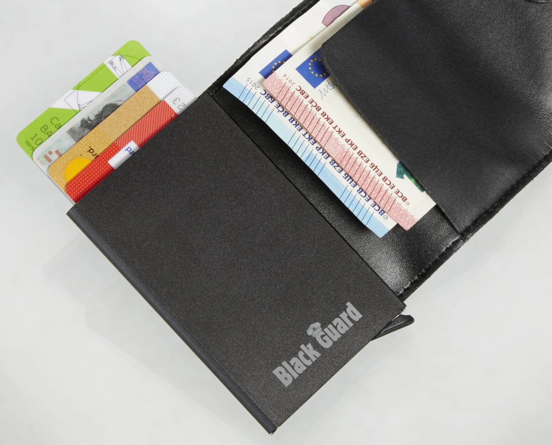 RFID Schutz-Geldbörse Nano Pocket - 6