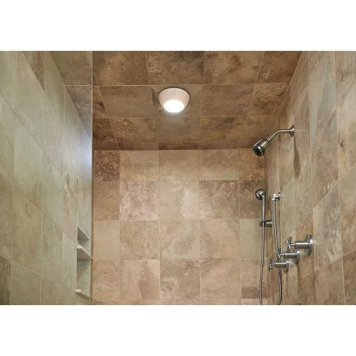 LED Deckenleuchte weiß mit Bewegungsmelder MB990 300 Lumen IP44 - 3