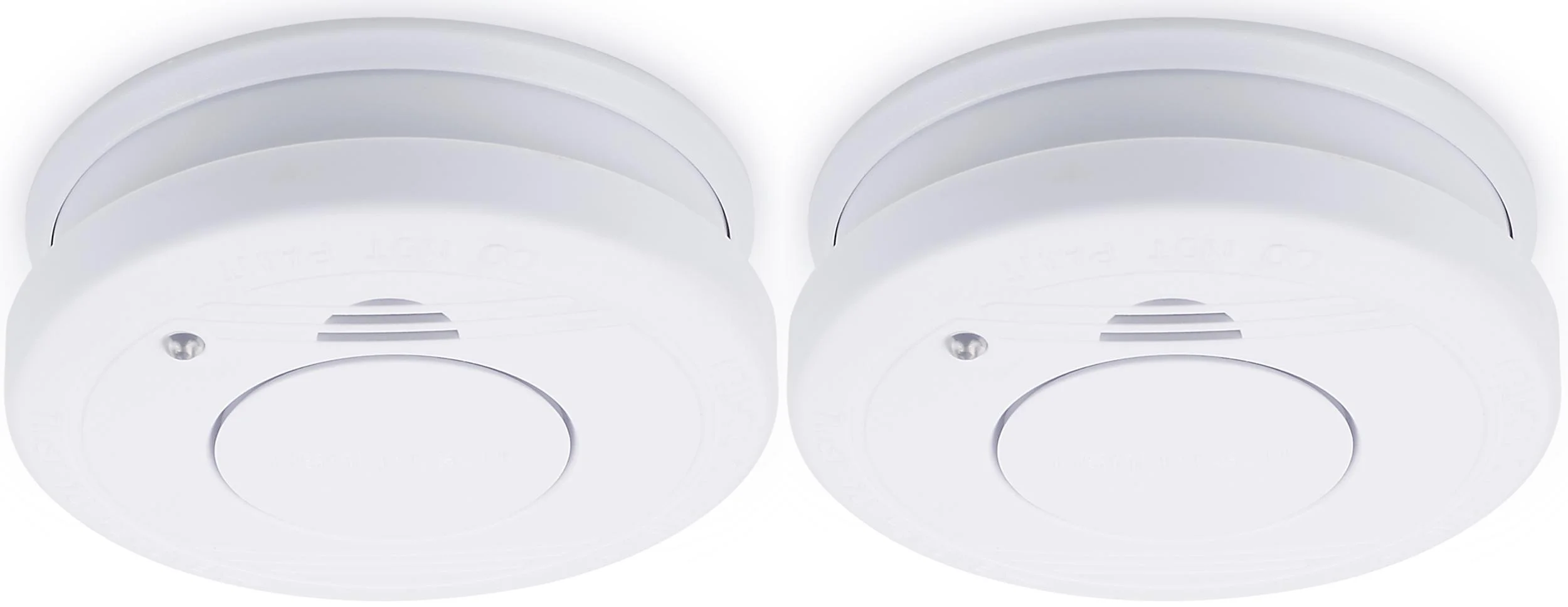 5-Jahres-Rauchmelder RM250/2 TÜV zertifiziert - 2er Pack - 3