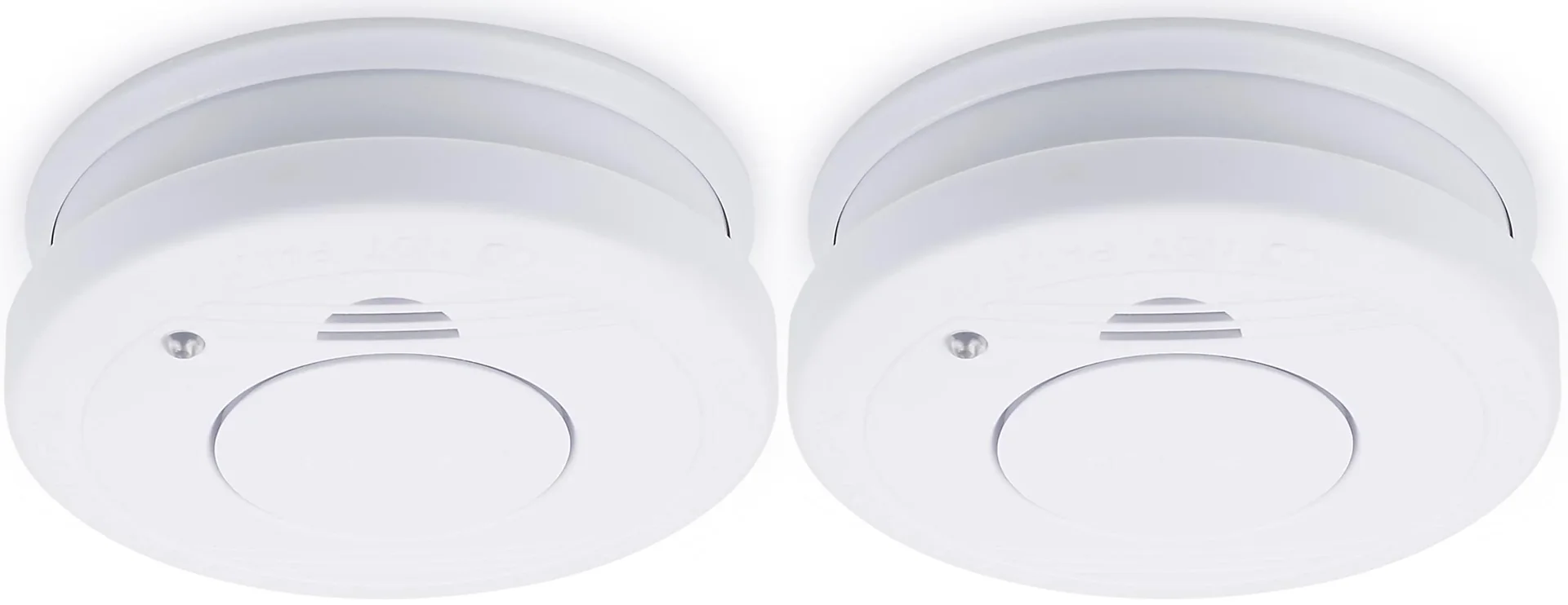 5-Jahres-Rauchmelder RM250/2 TÜV zertifiziert - 2er Pack - 3