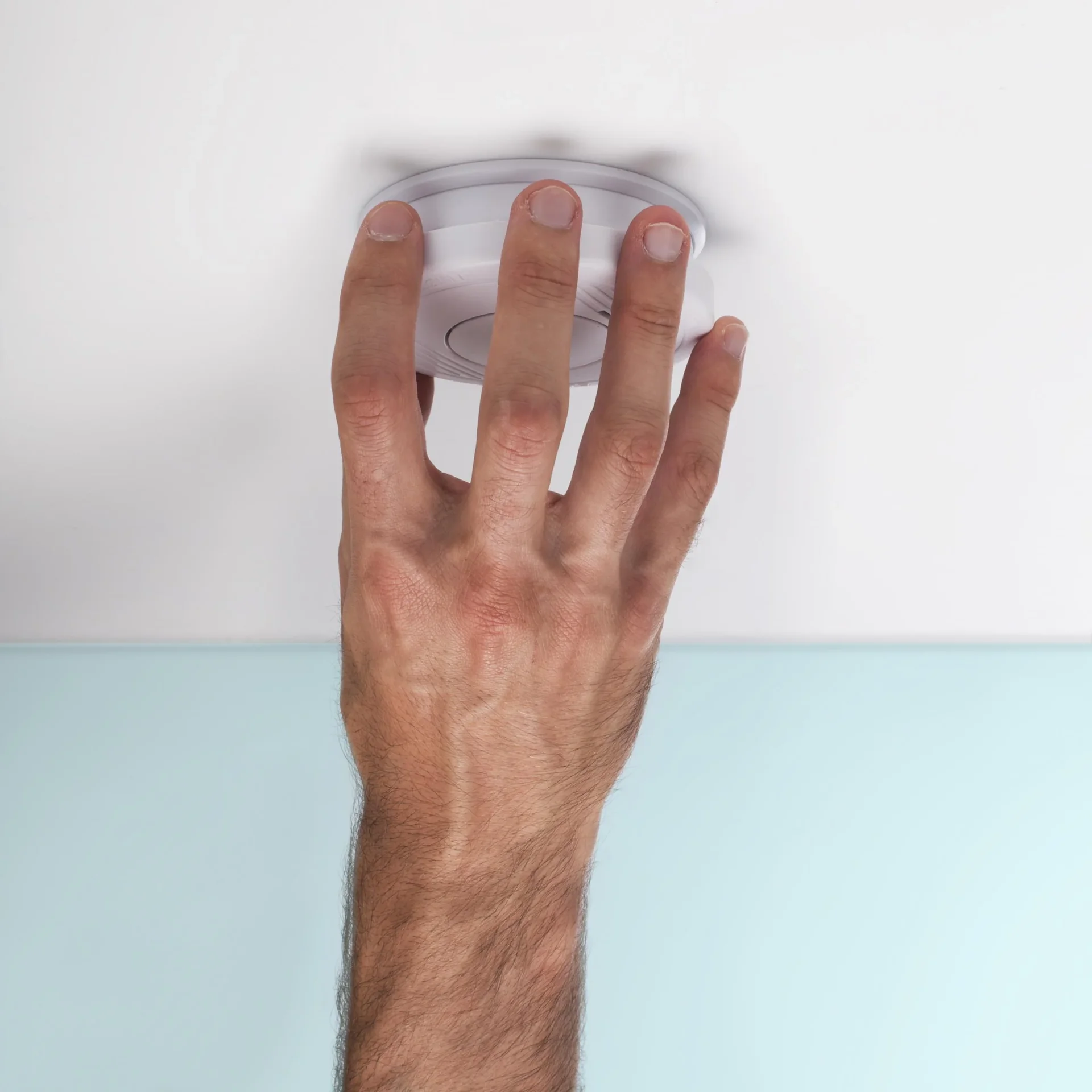 5-Jahres-Rauchmelder RM250/2 TÜV zertifiziert - 2er Pack - 4