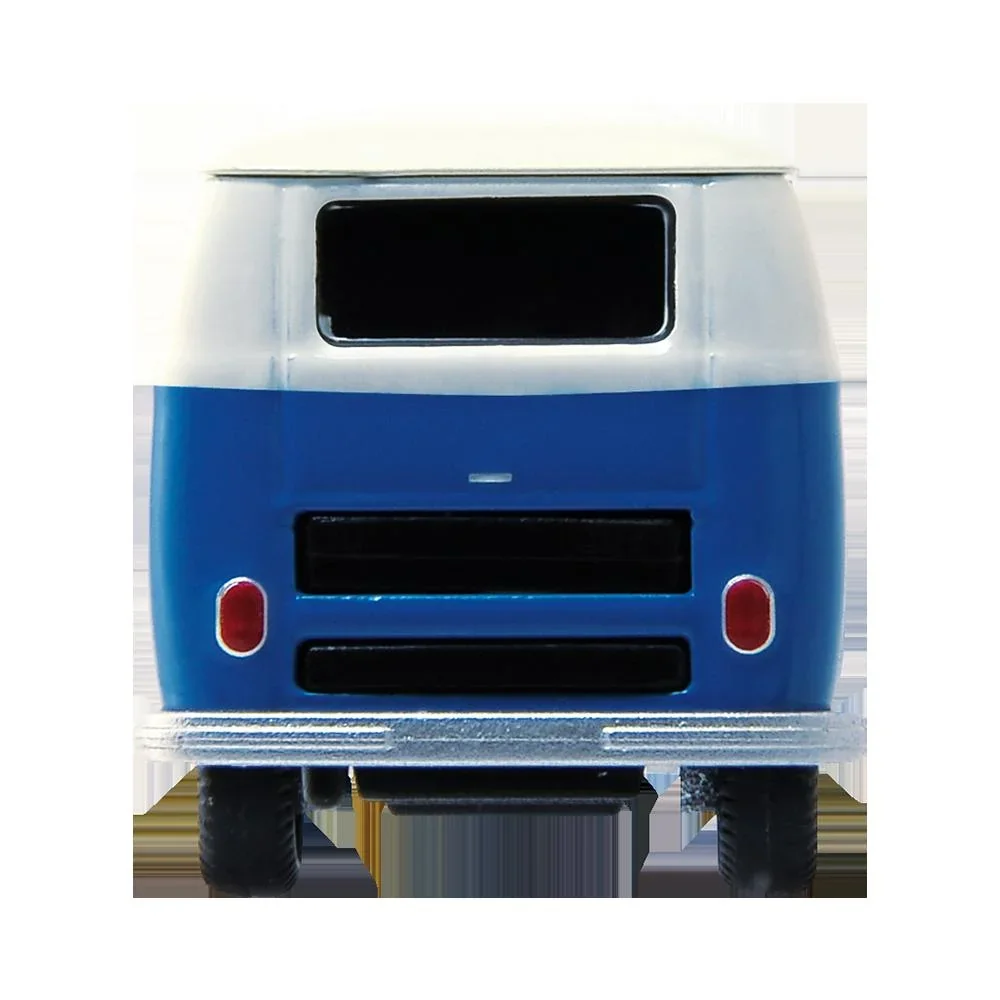 USB-Stick 32GB VW-Bus T1 blau/weiß - 6