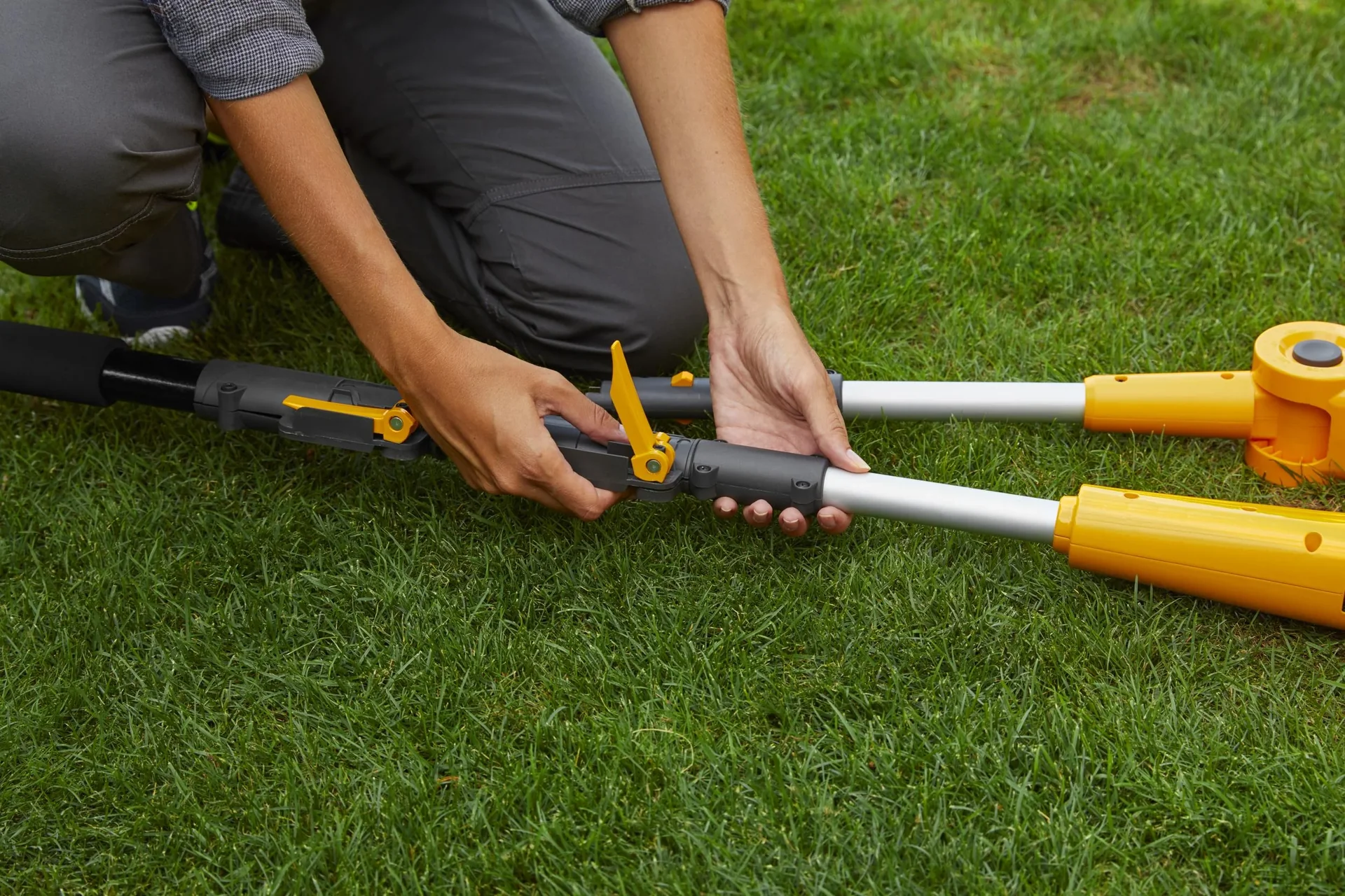 Akku-Multitool MT 100e - 1