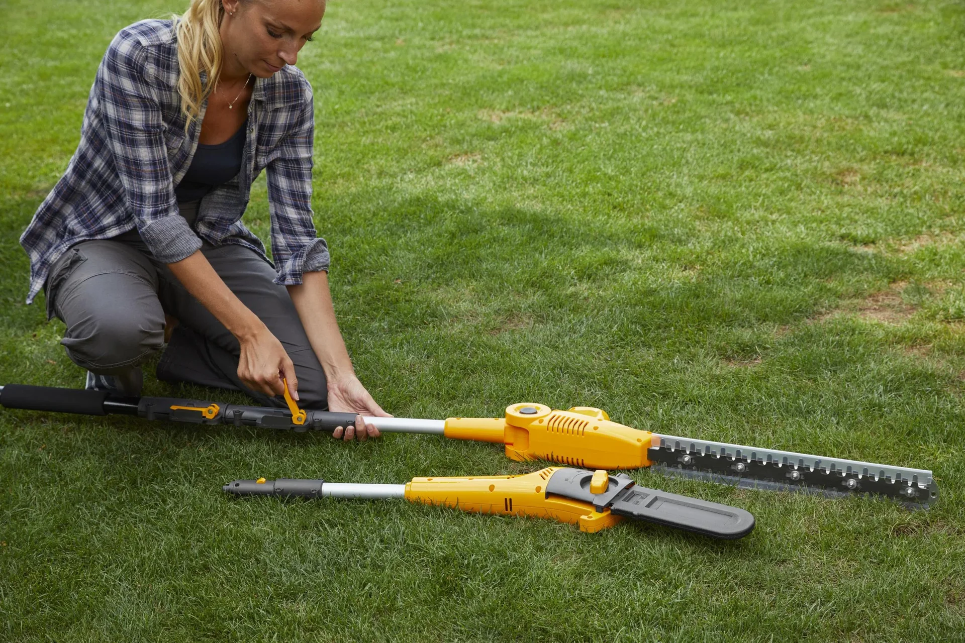 Akku-Multitool MT 100e - 10