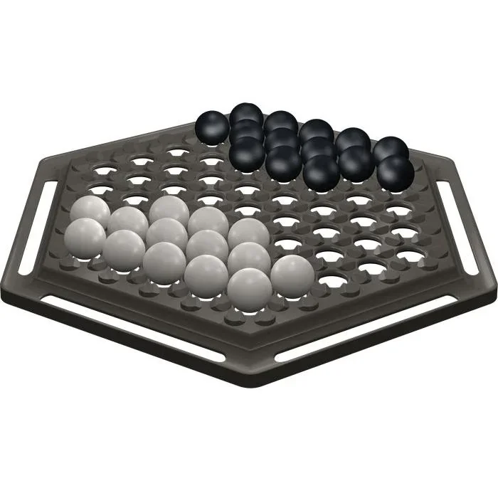 Gesellschaftsspiel Abalone (neue Version) - 1