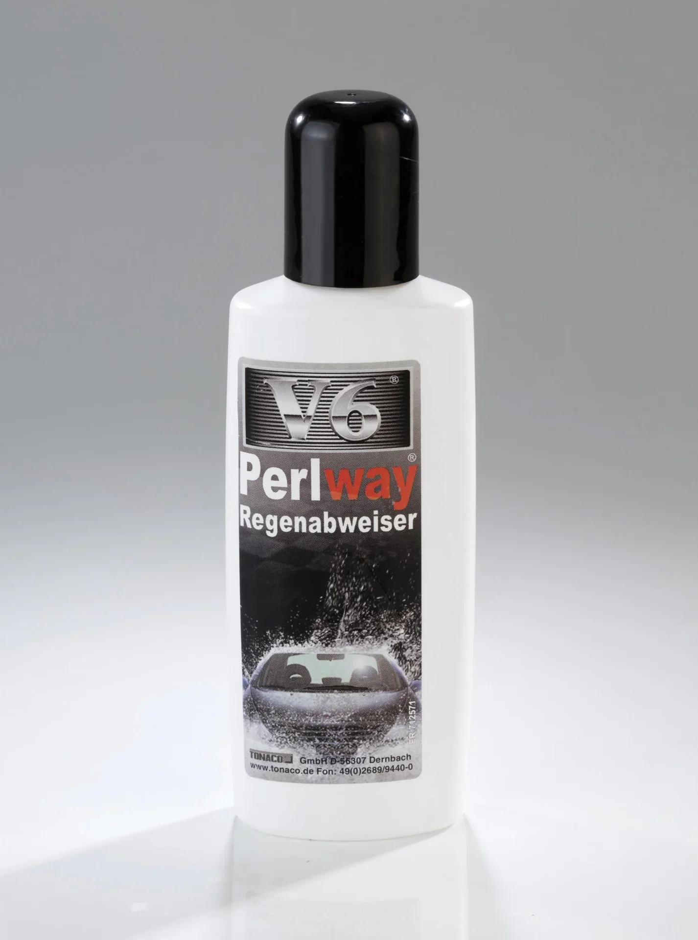 Regenabweiser Perlway - 2