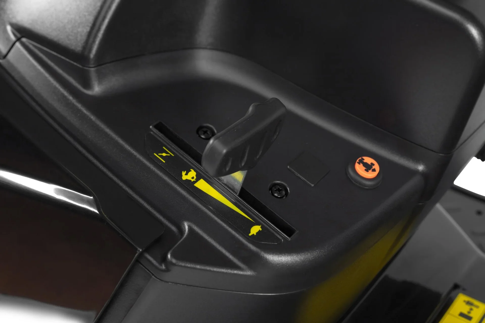 Rasentraktor AT4 84 A - 3