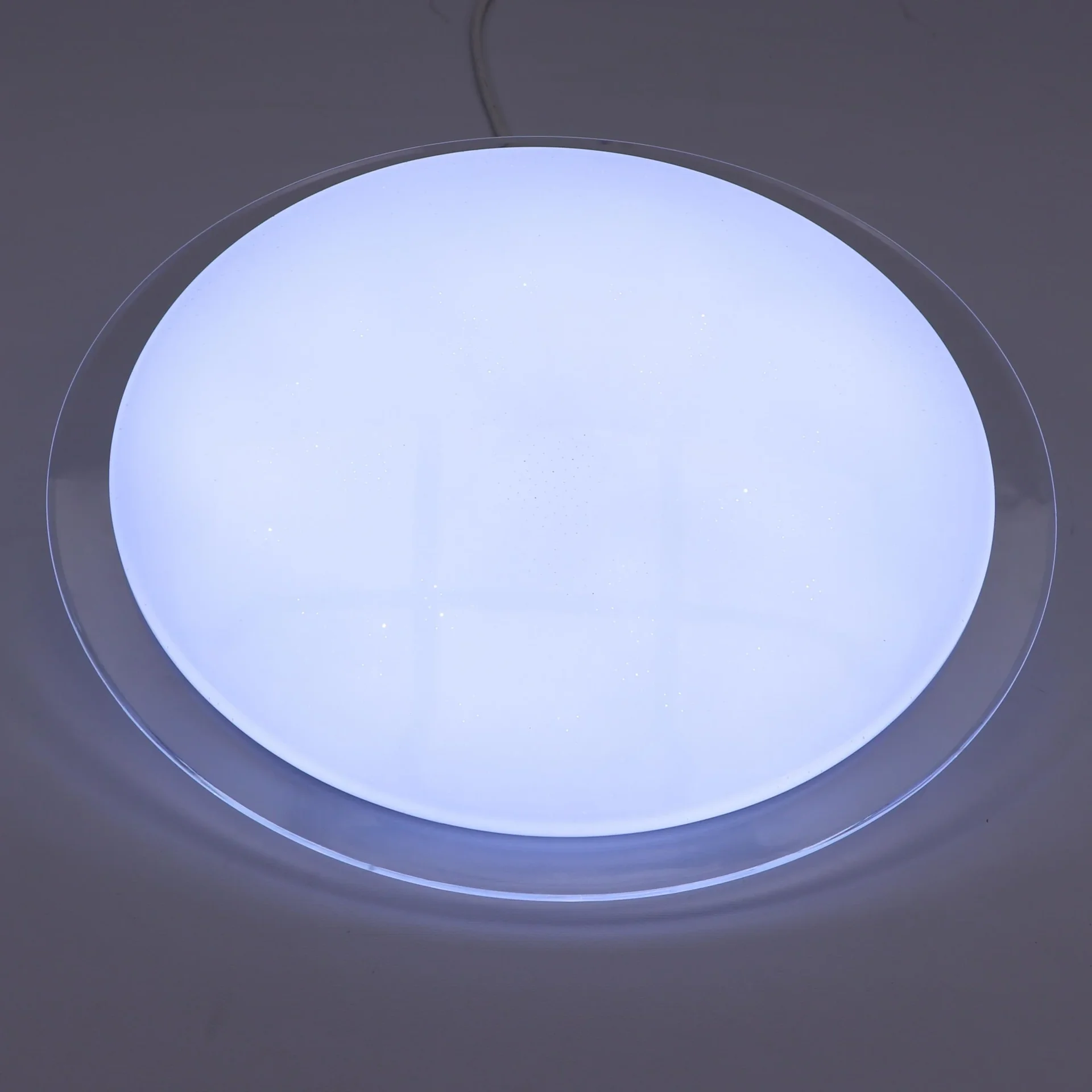 VT-8501 LED-Deckenleuchte mit Fernbedienung - 65W - Farbtemperatur einstellbar - F500 - 3