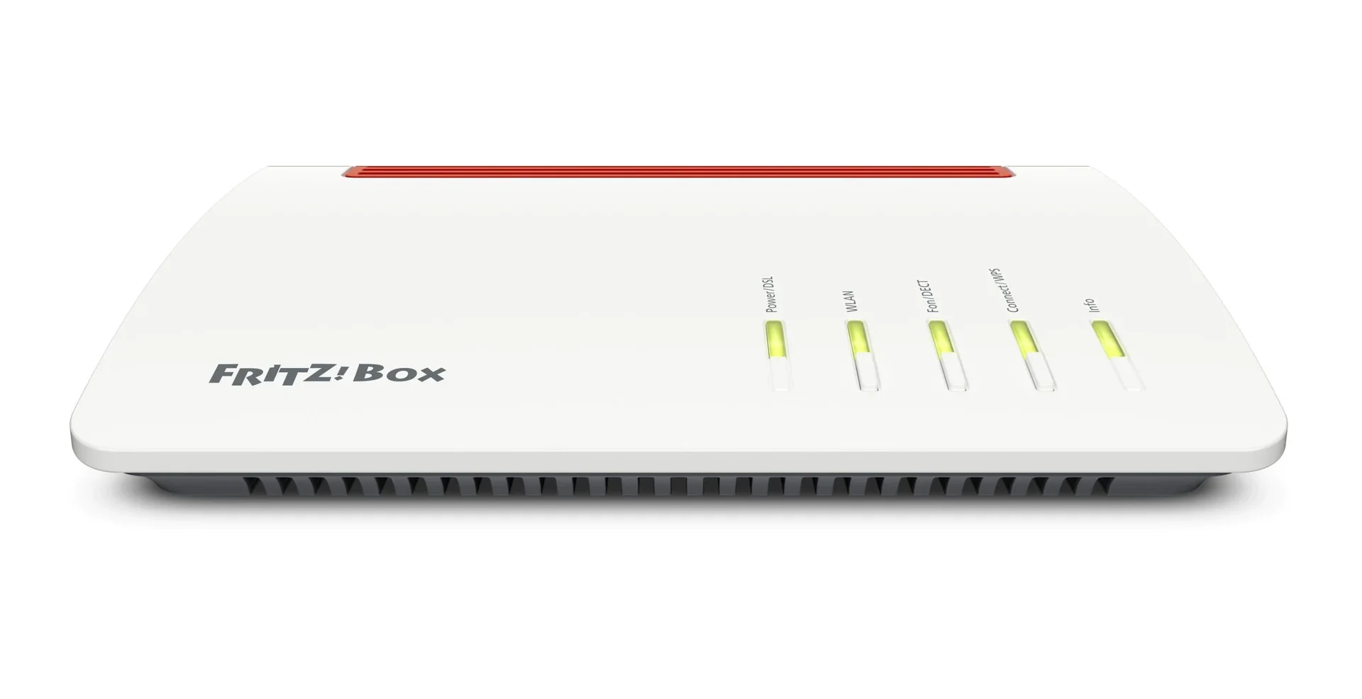 FRITZ!Box 7590 WLAN Router - 1