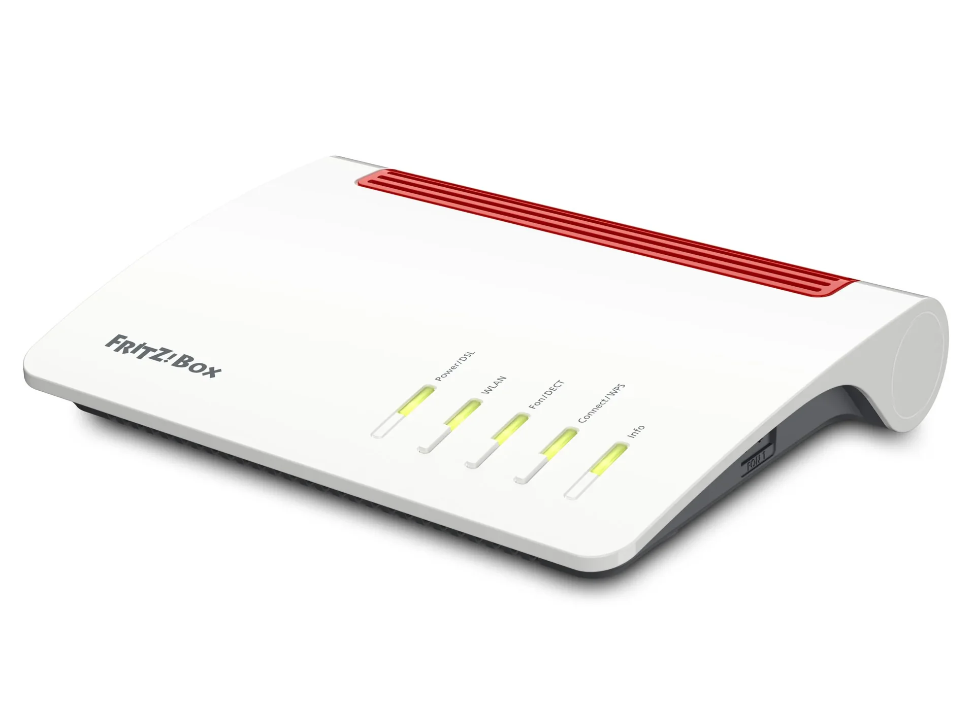 FRITZ!Box 7590 WLAN Router - 2