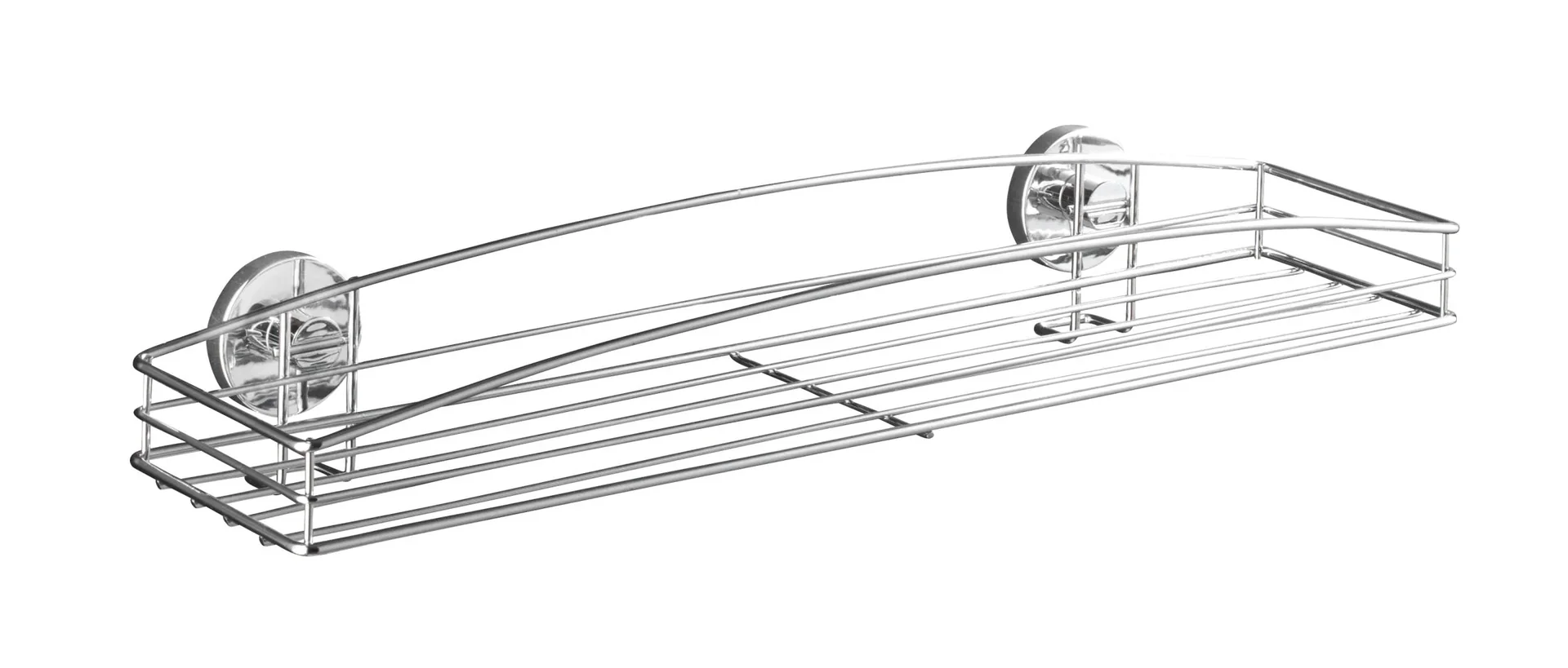 Ablage Badezimmer "Milazzo", Vacuum Loc - 0