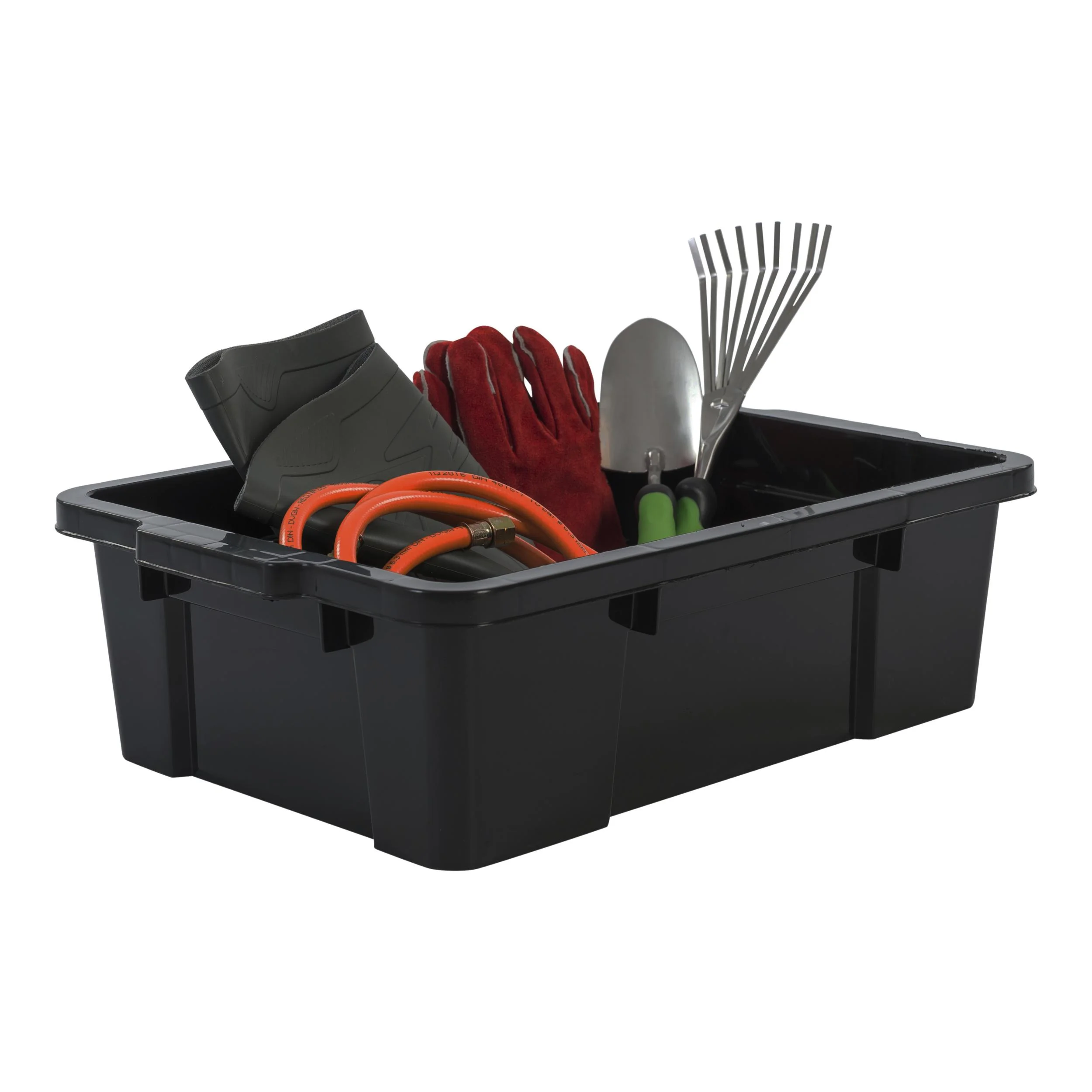 DIY Aufbewahrungsbox „SK-130“ - 1